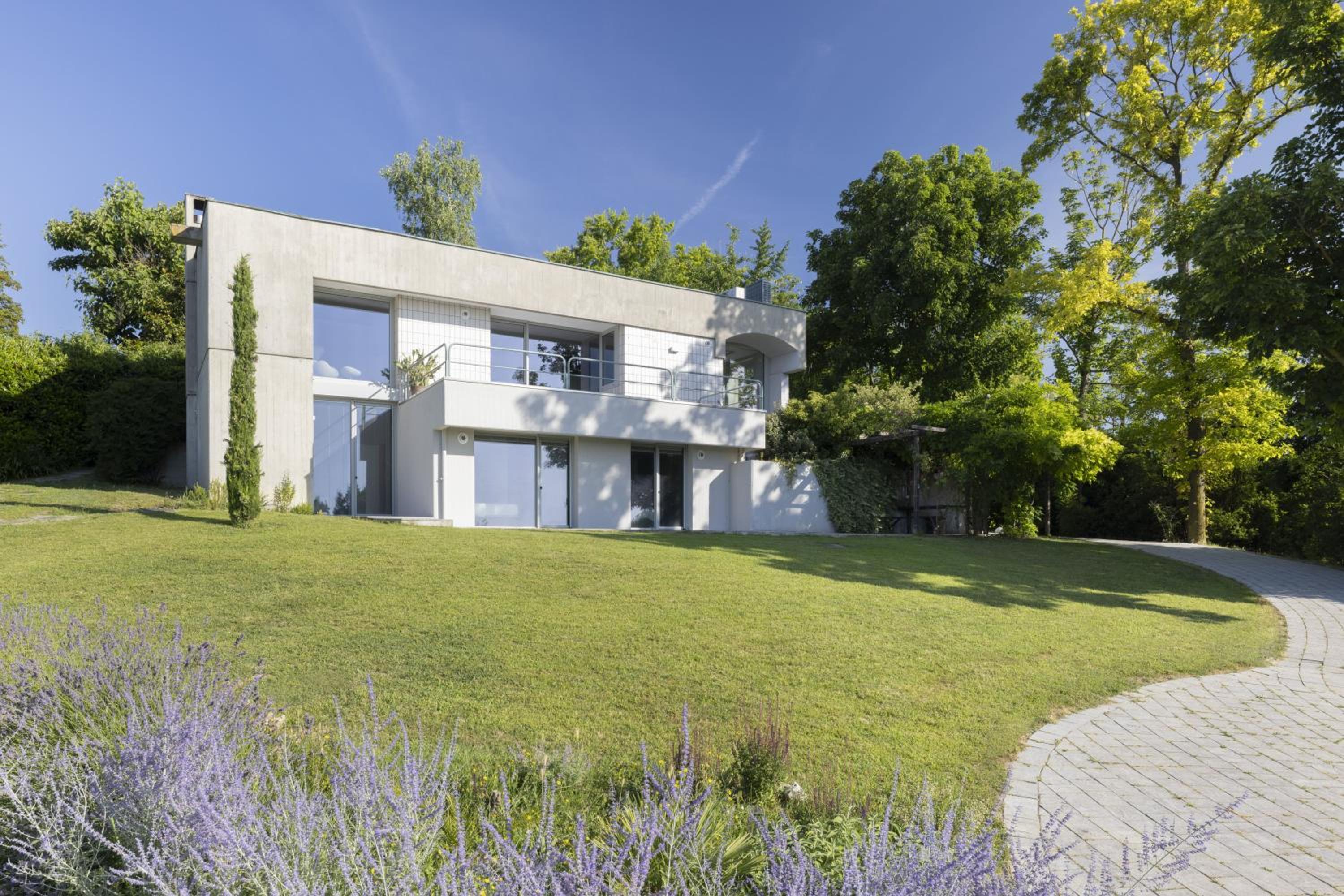 Villa Itaca