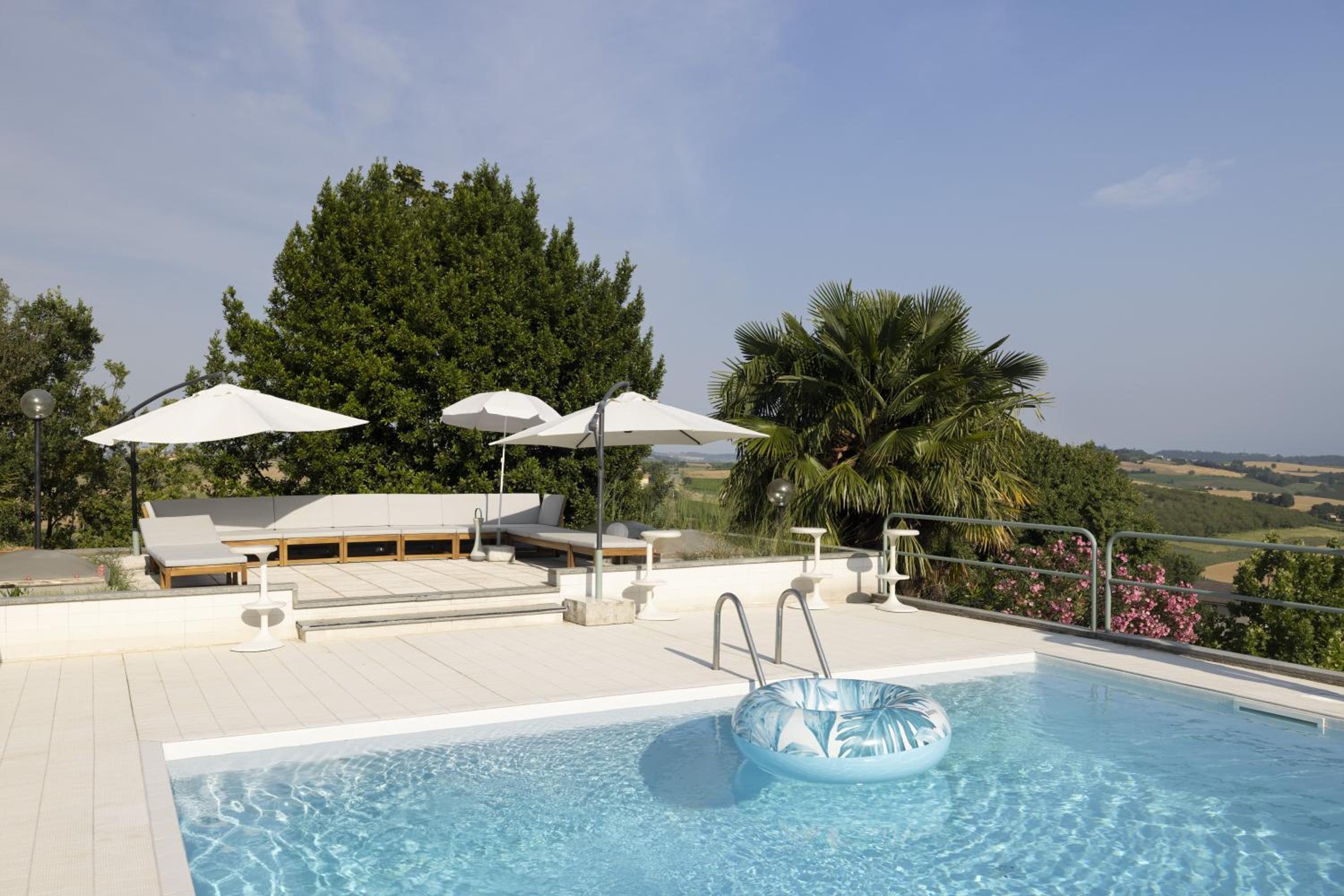 Villa Itaca