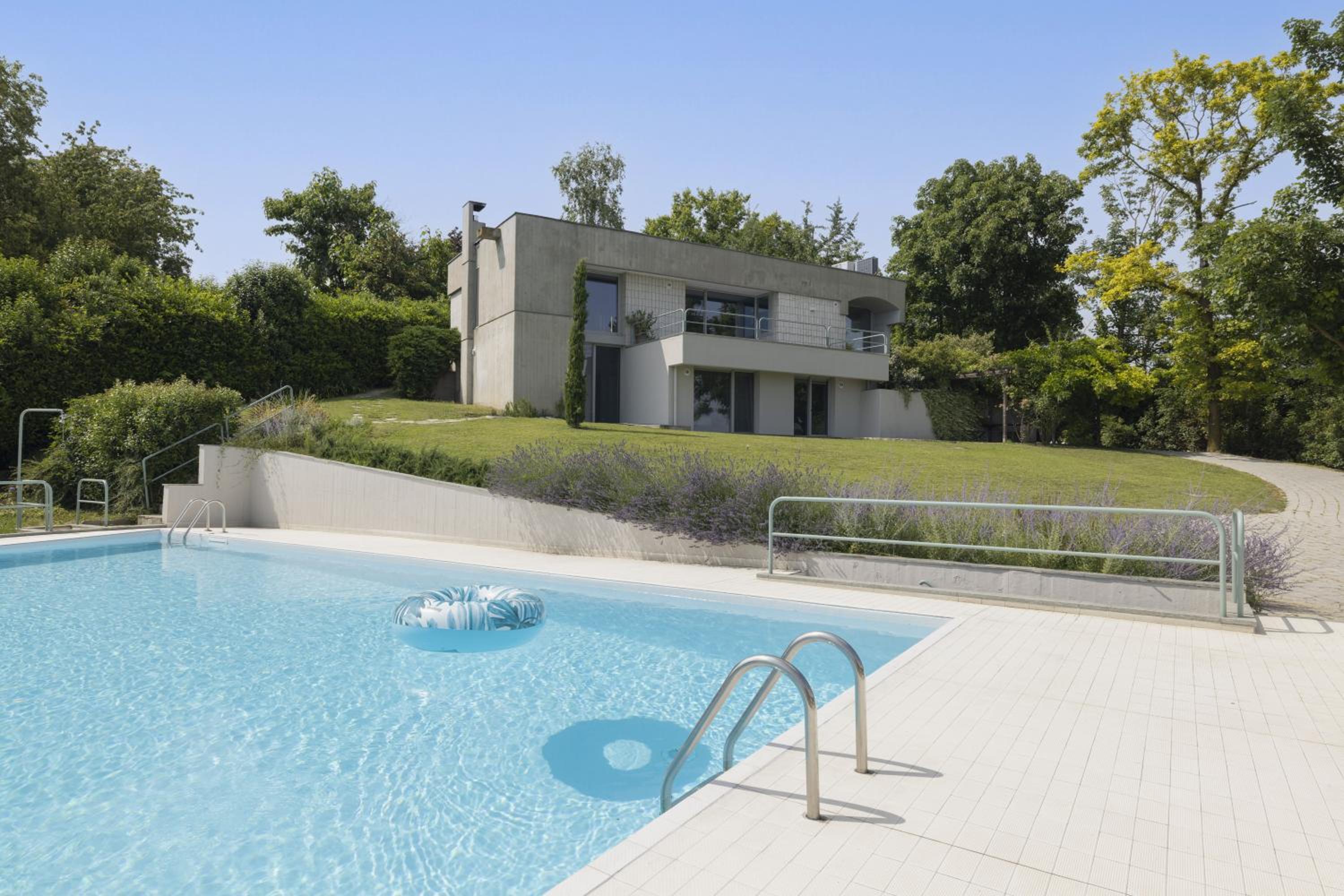 Villa Itaca
