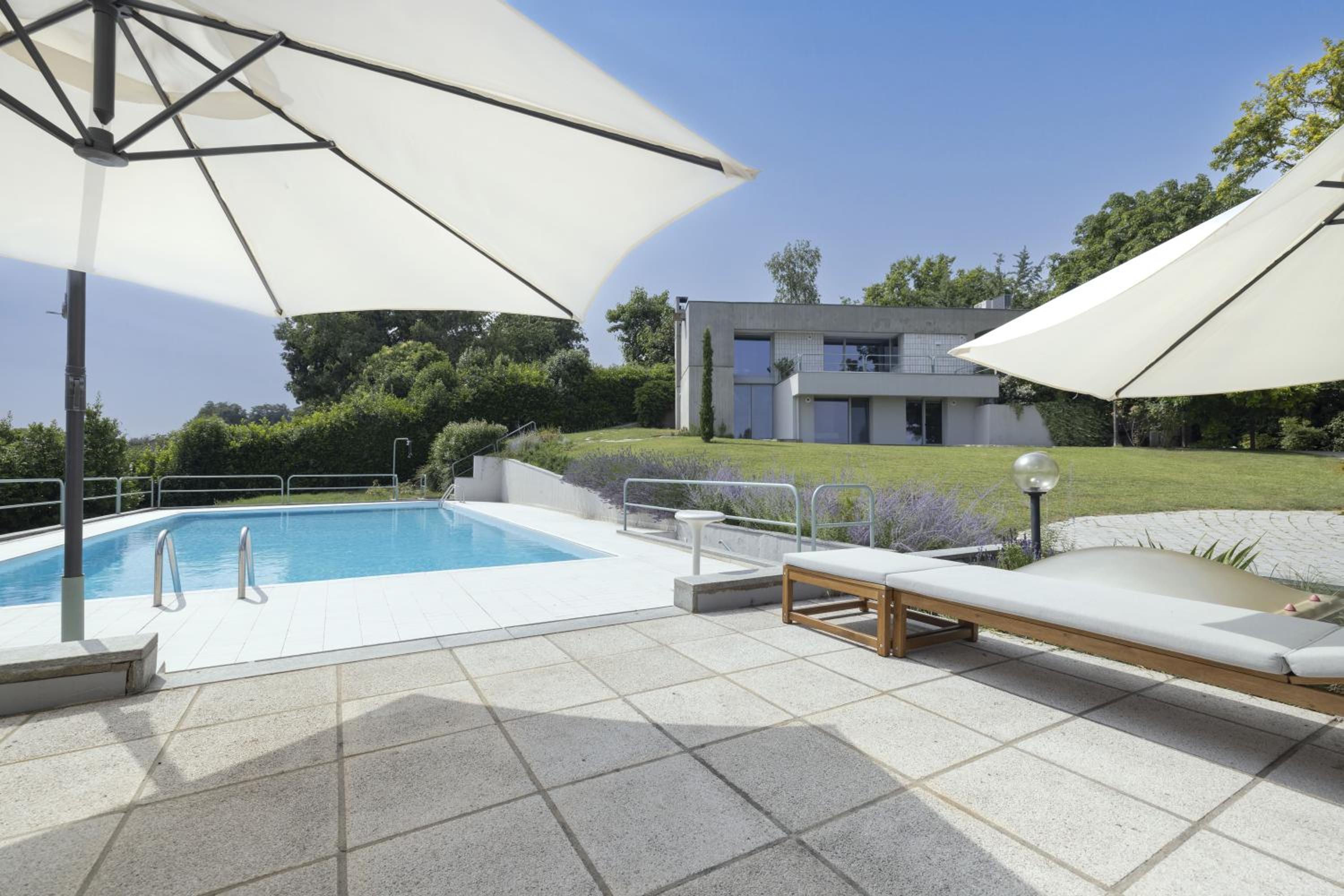 Villa Itaca