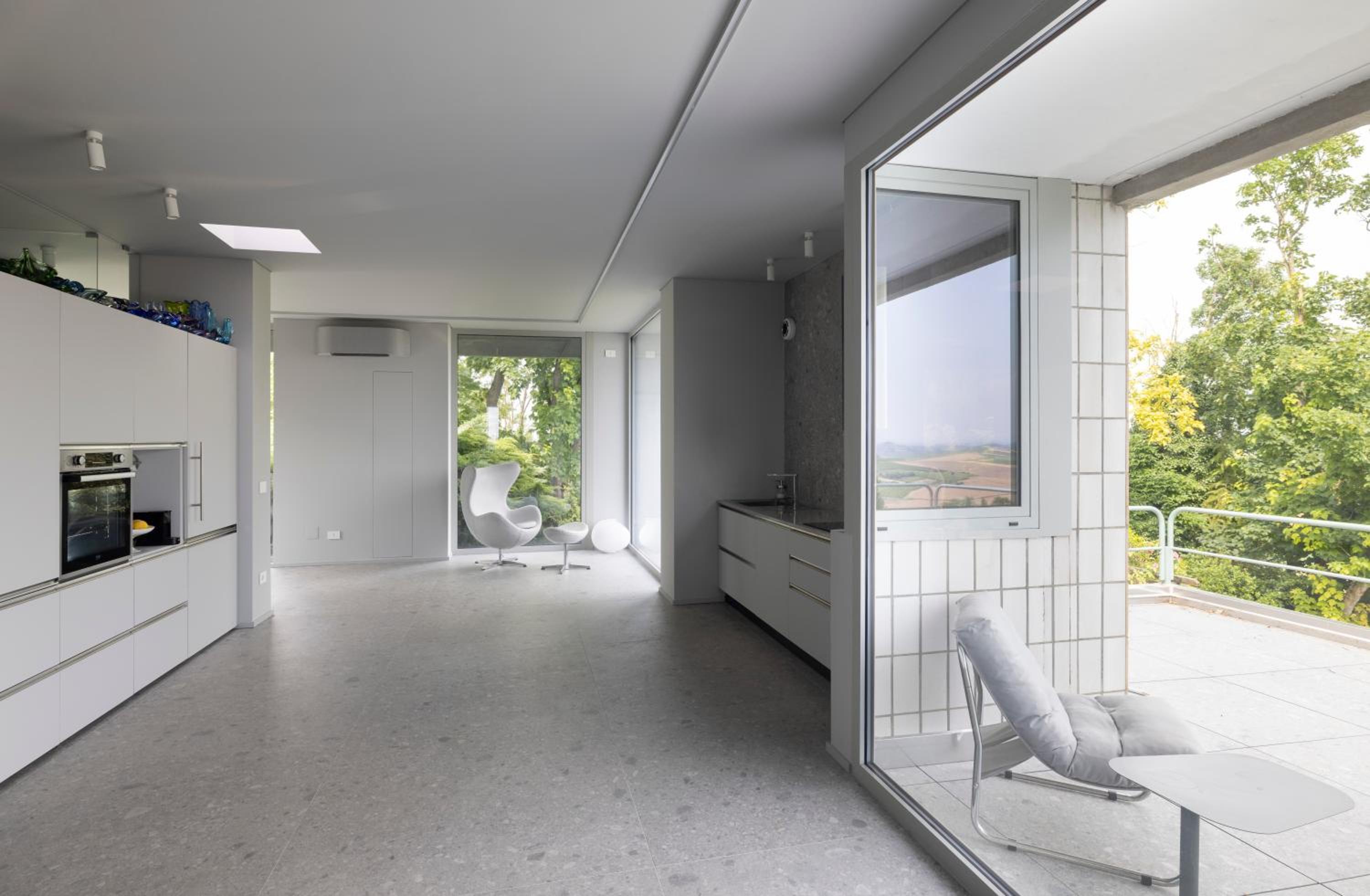 Villa Itaca