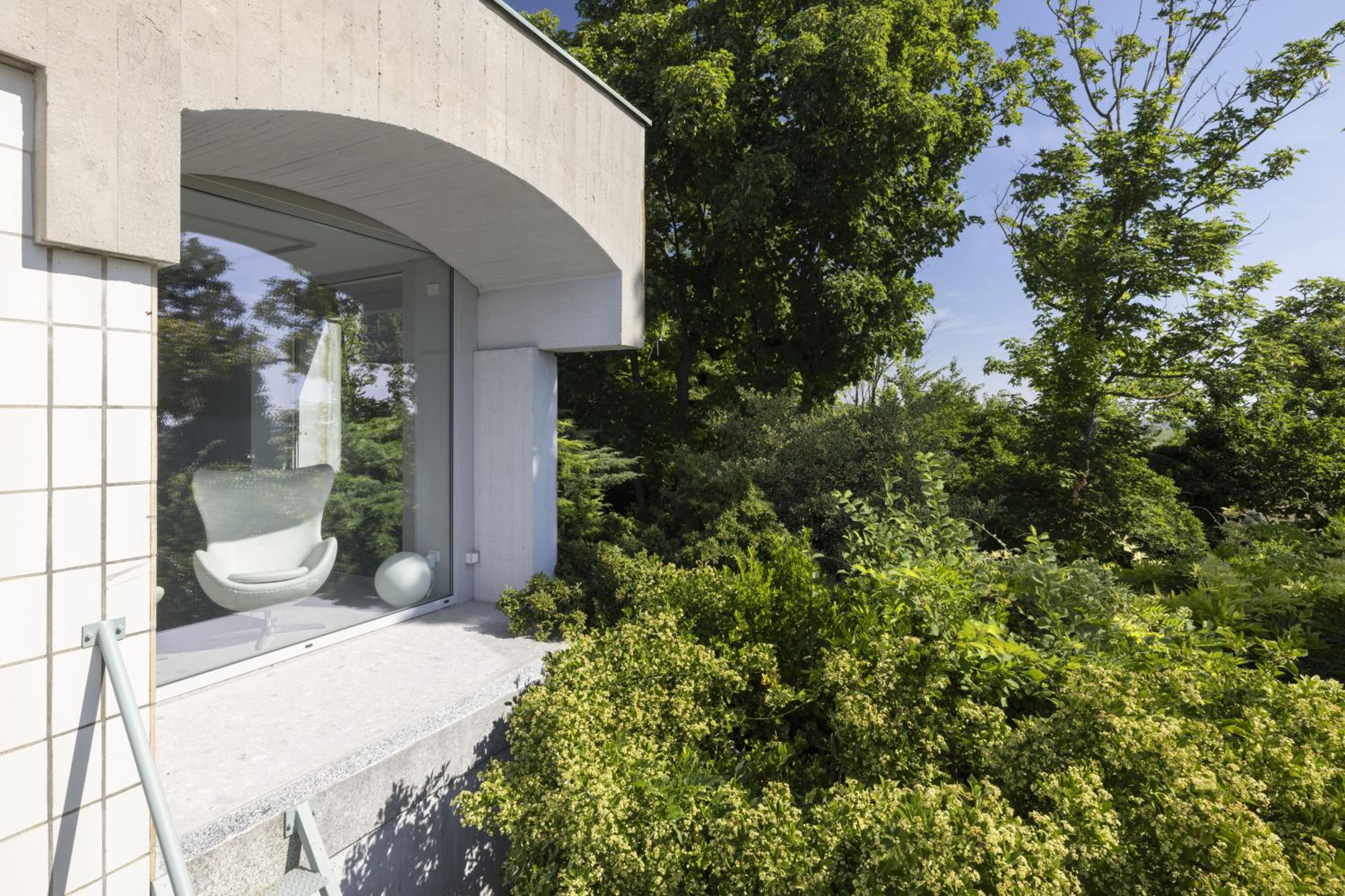 Villa Itaca