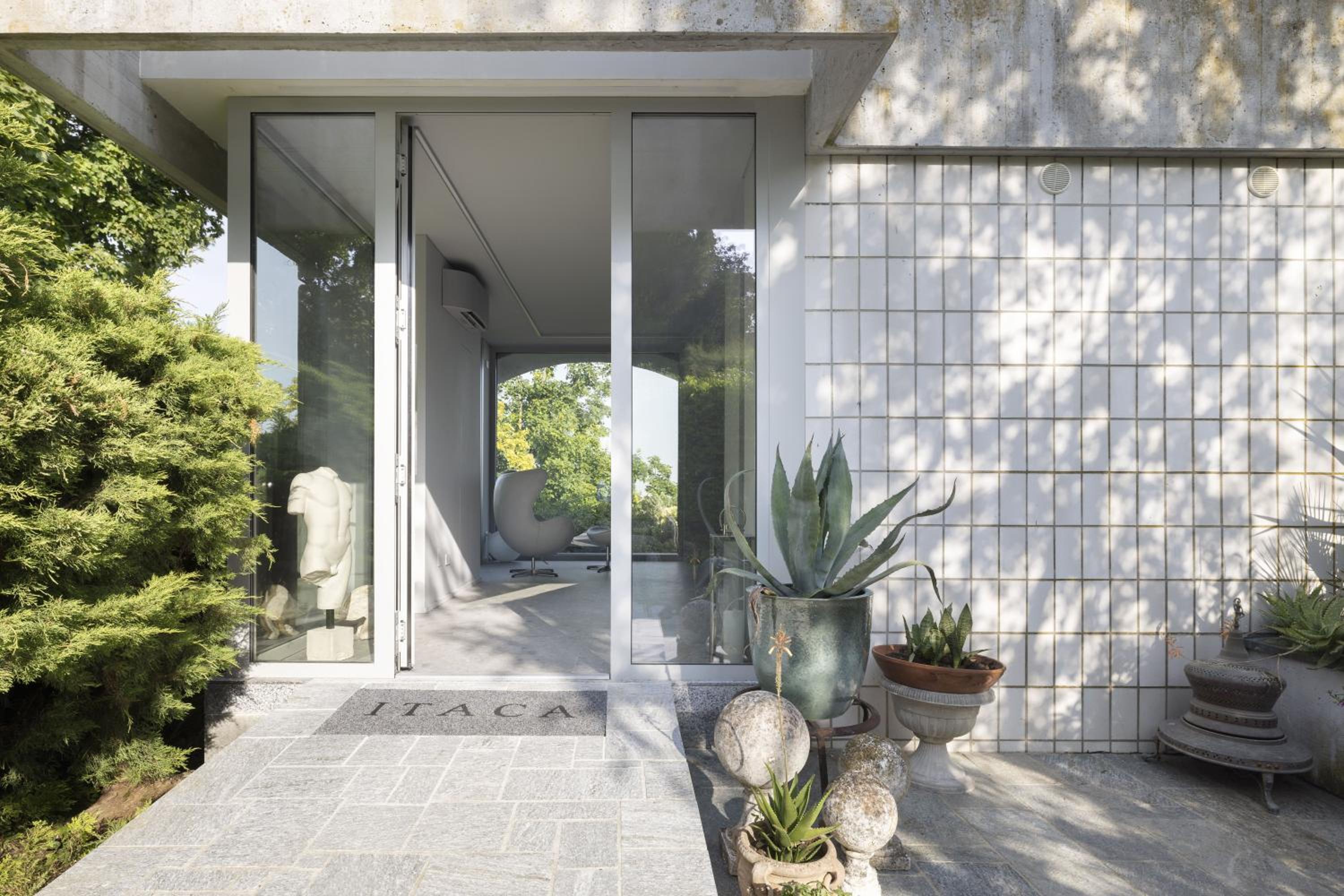 Villa Itaca