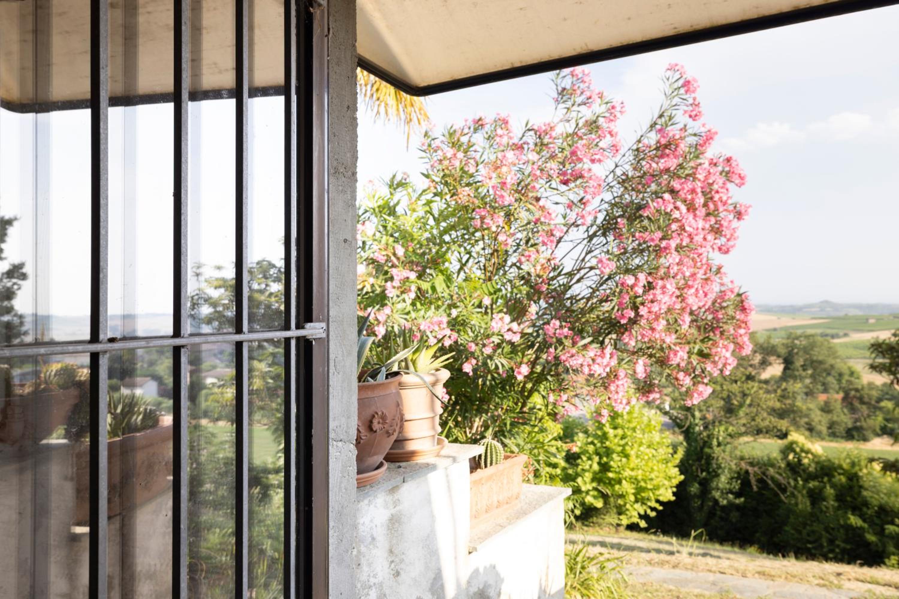 Villa Itaca