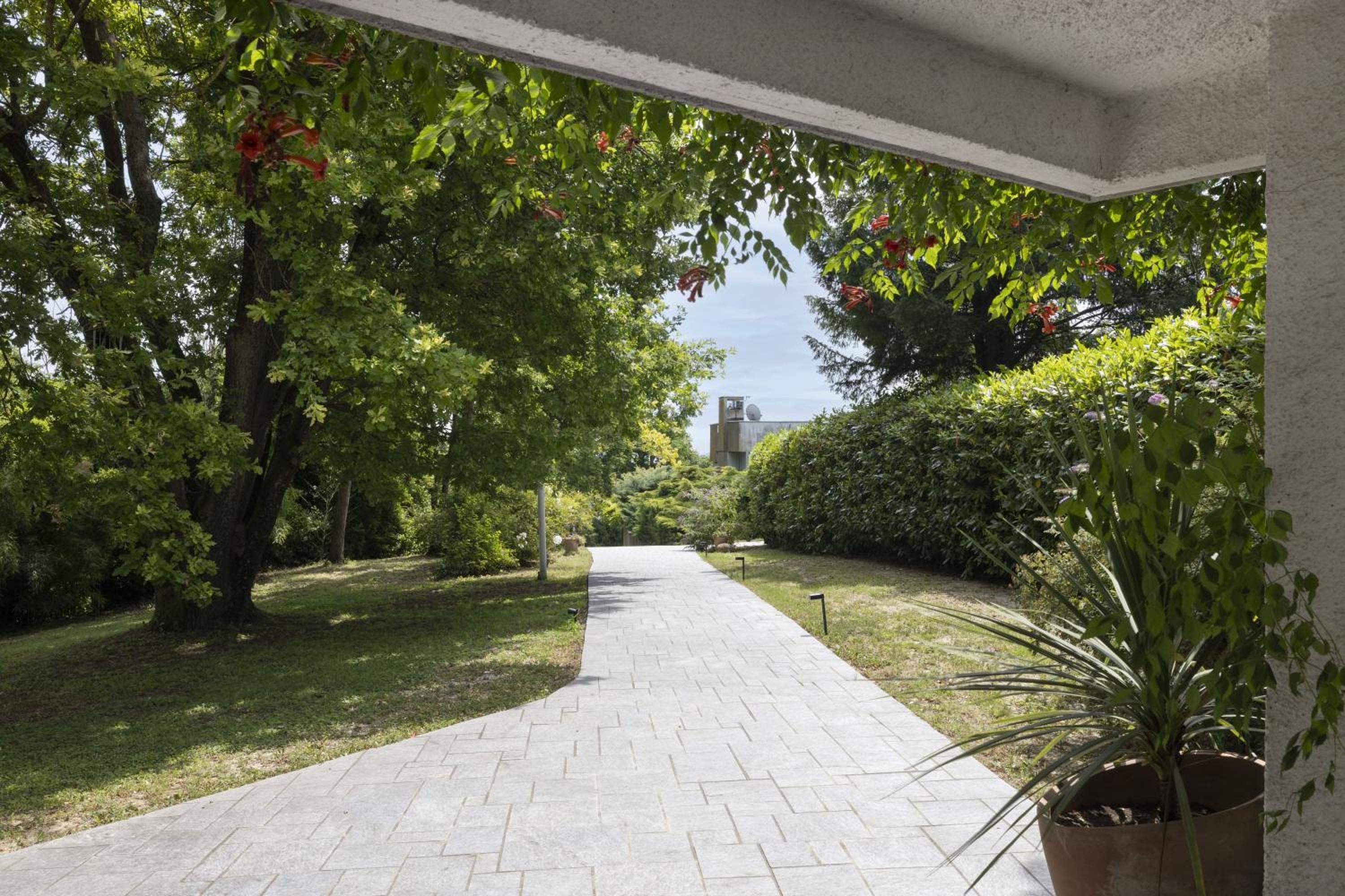 Villa Itaca