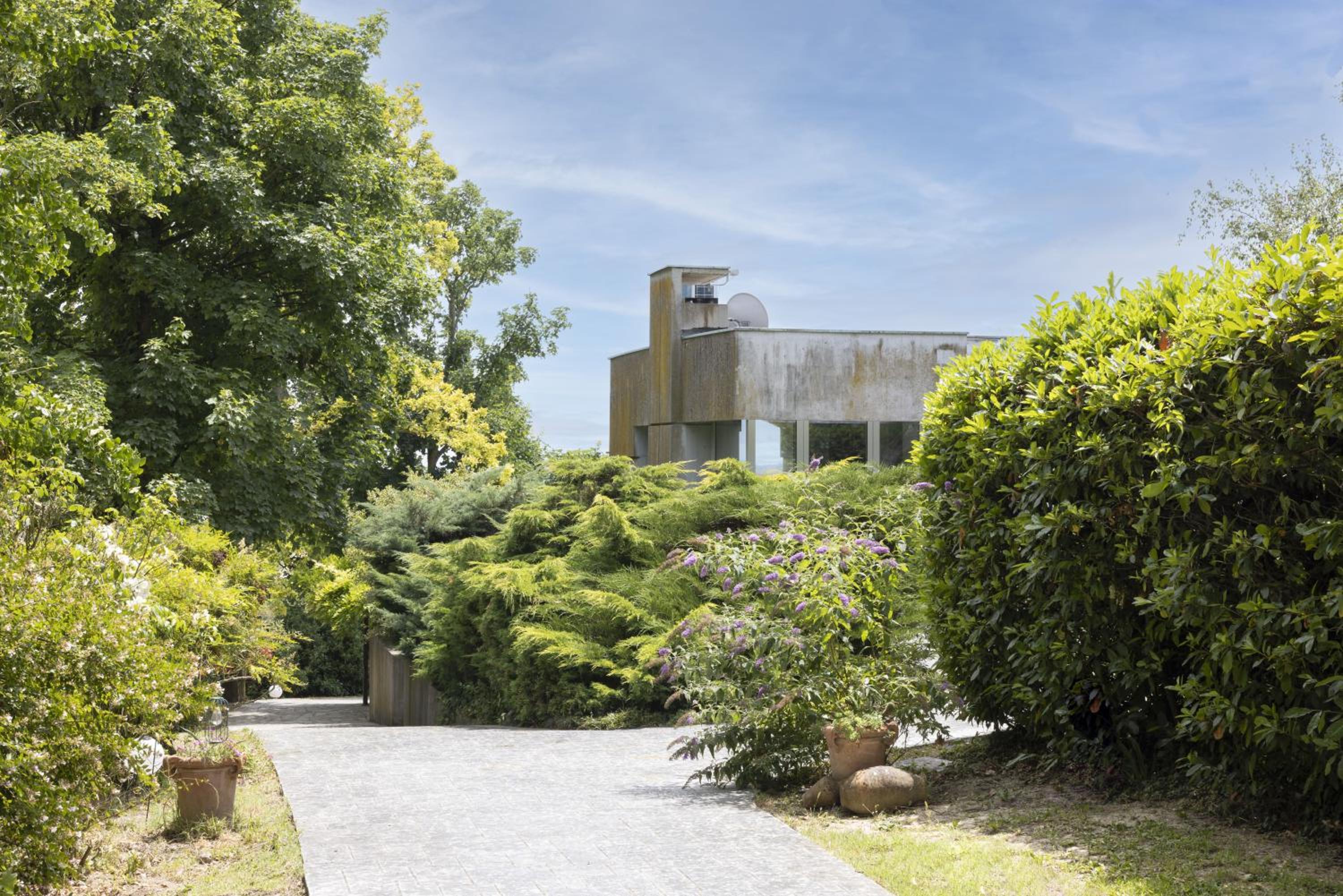 Villa Itaca
