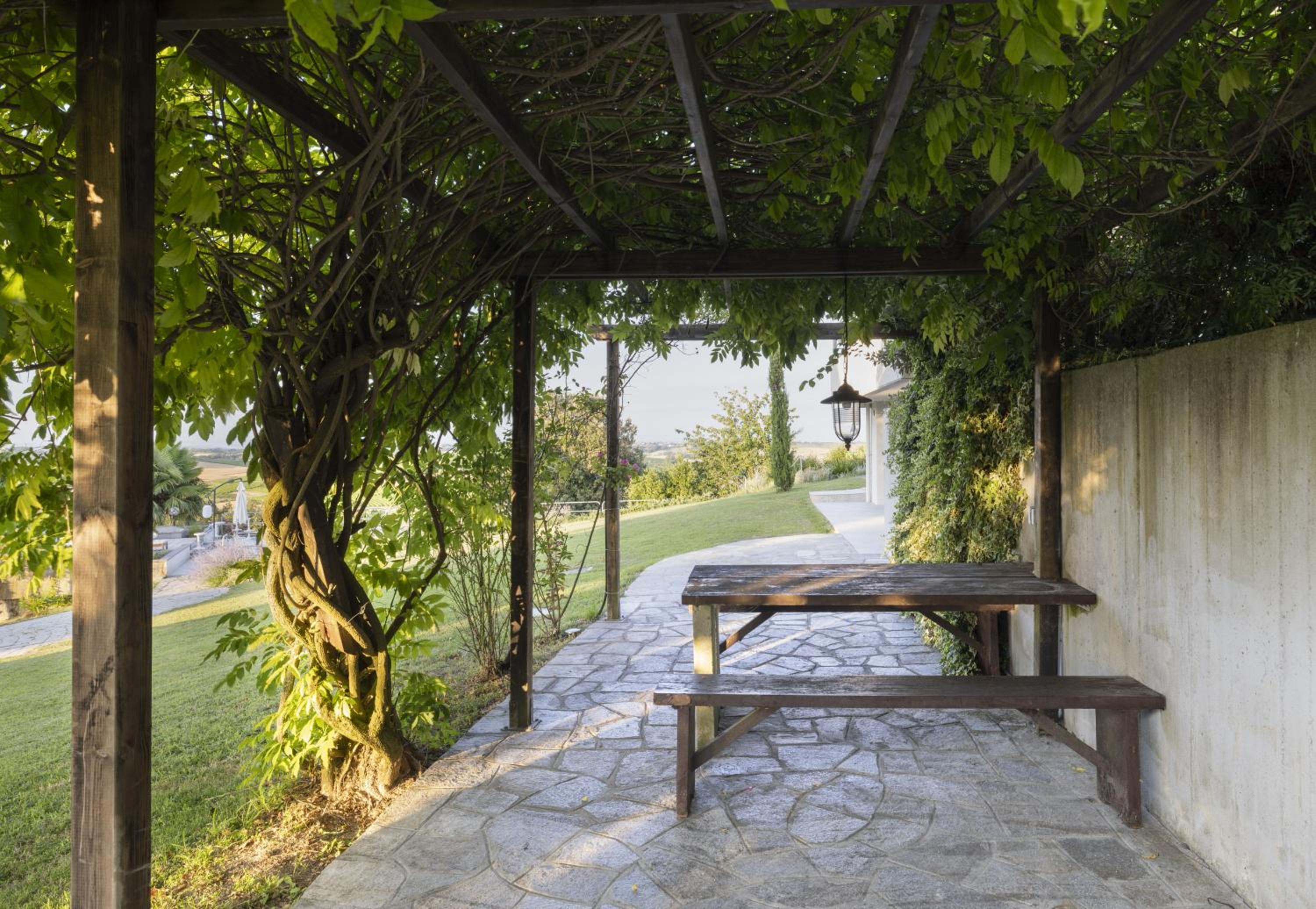 Villa Itaca