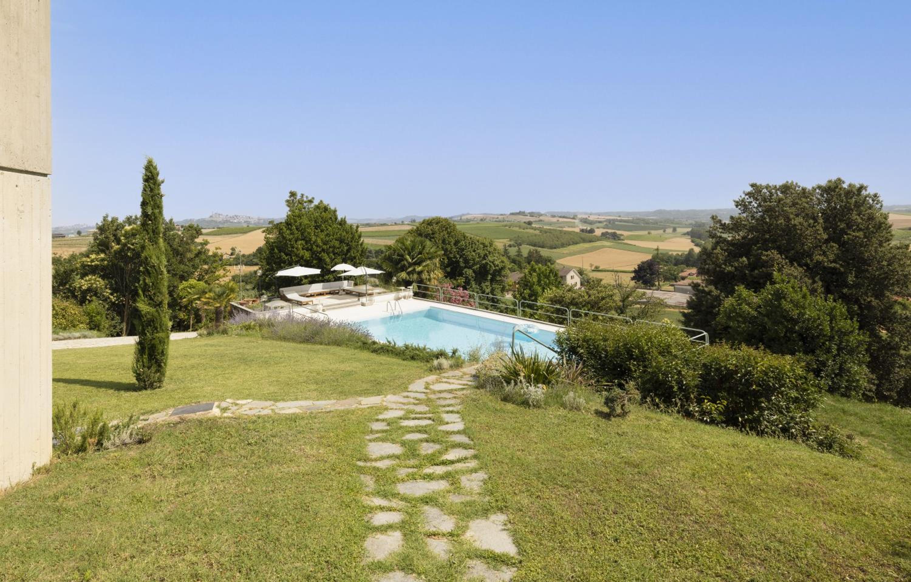 Villa Itaca