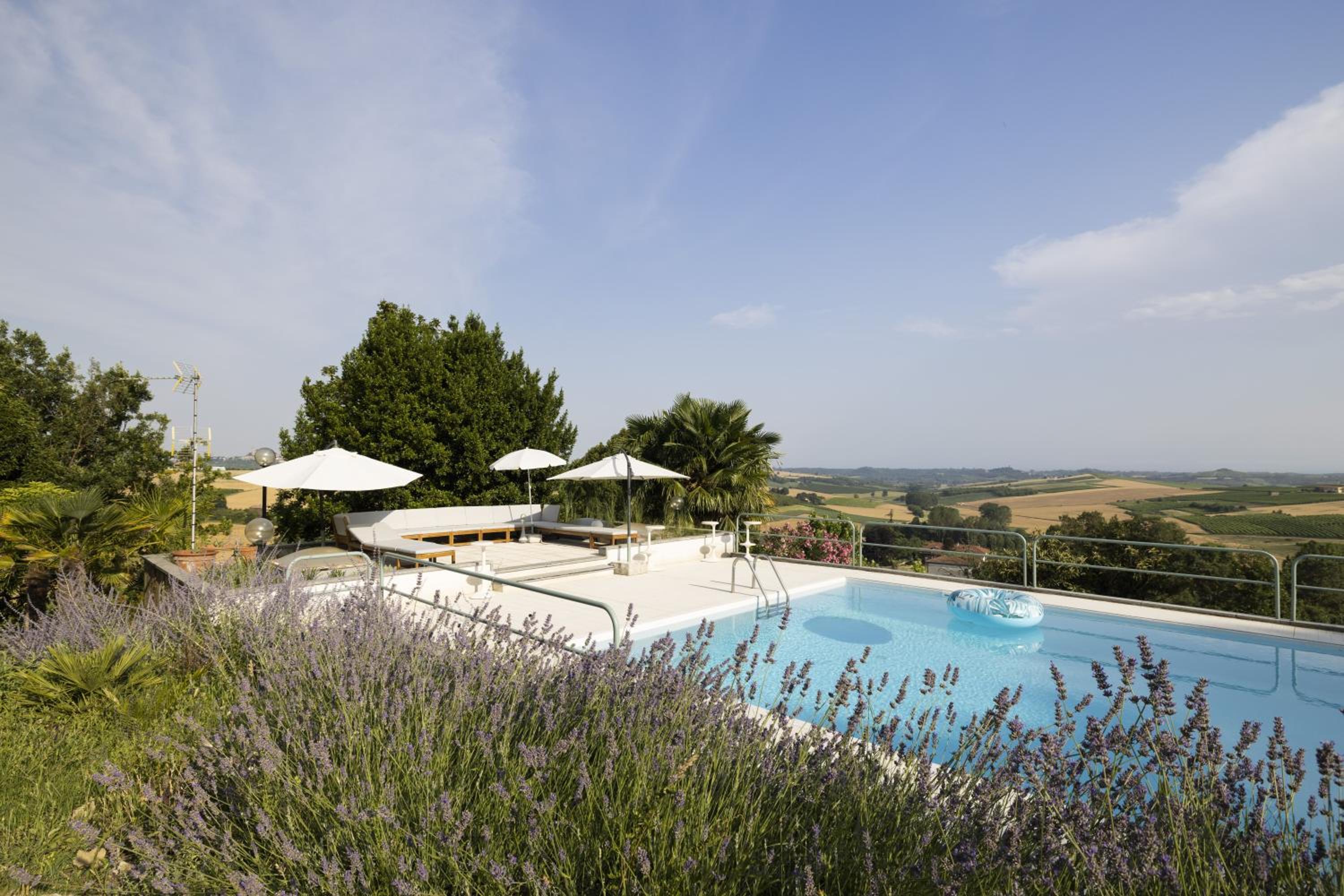 Villa Itaca