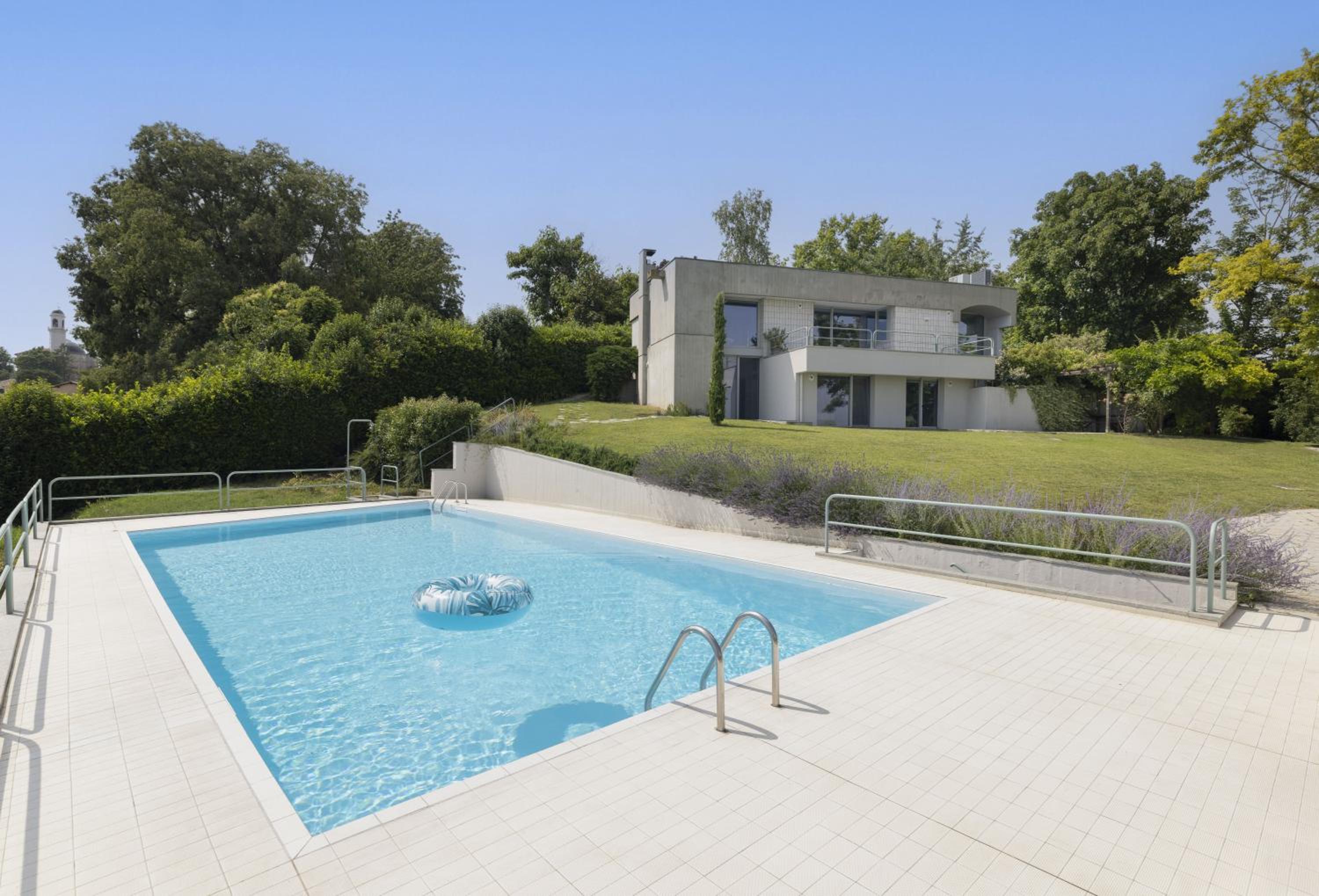 Villa Itaca