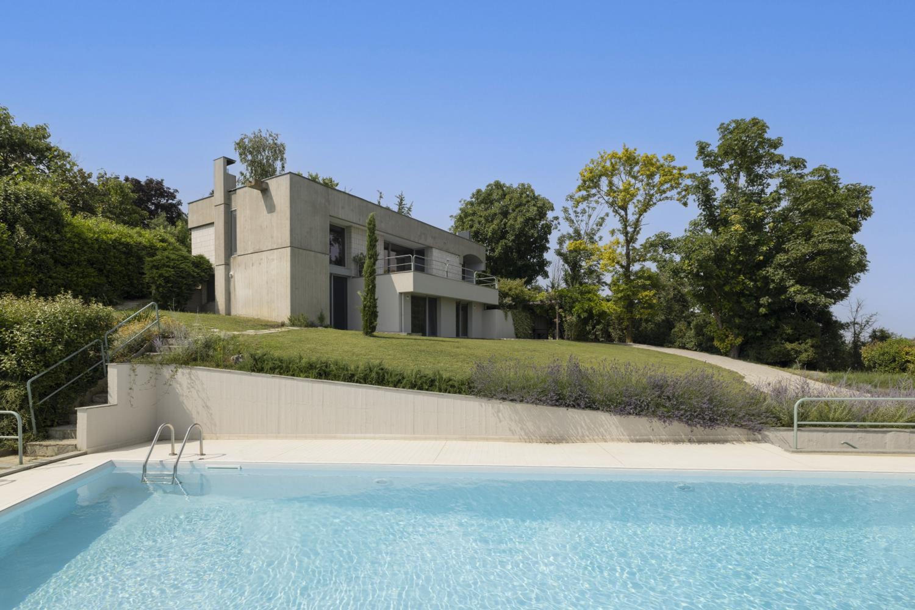 Villa Itaca
