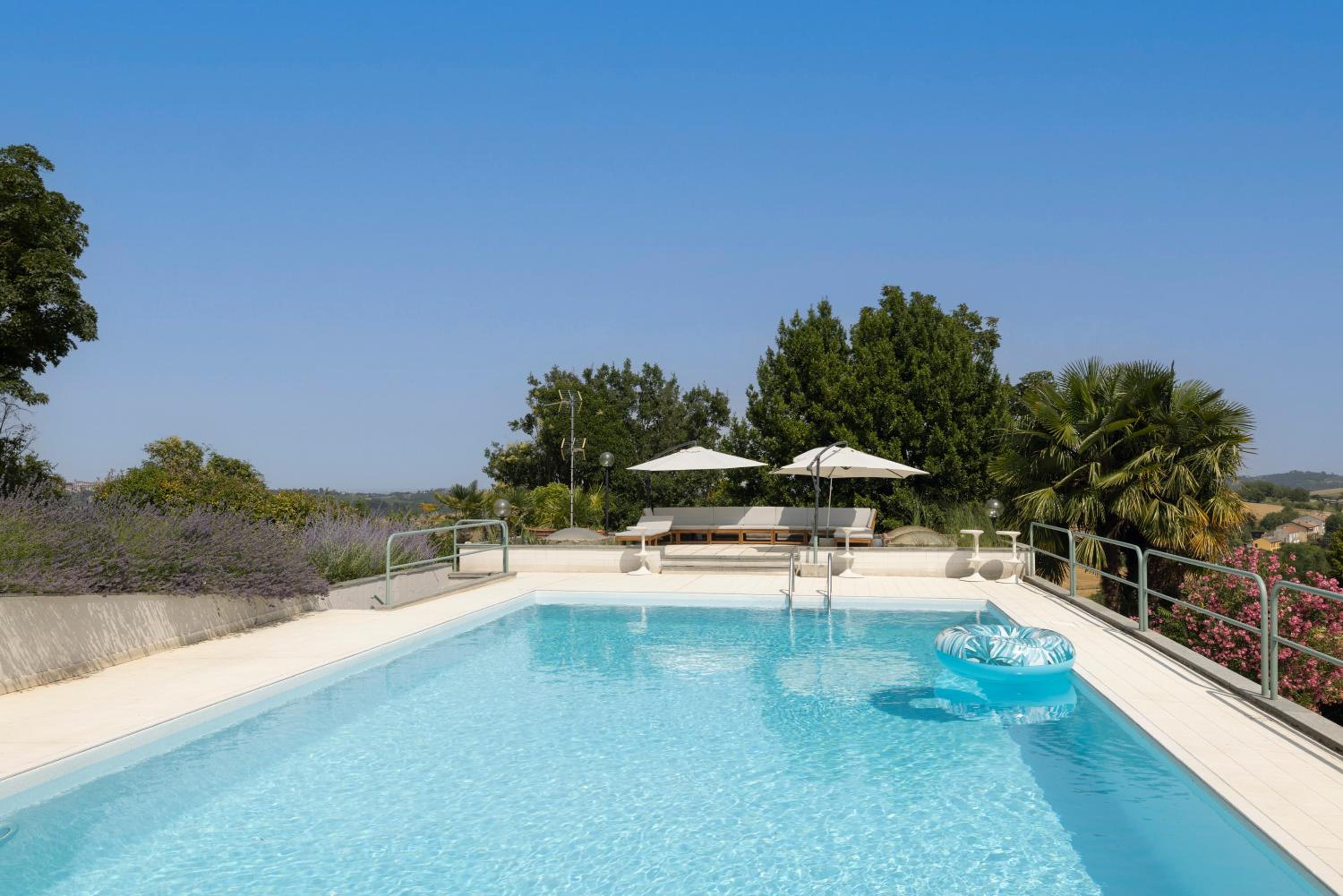Villa Itaca