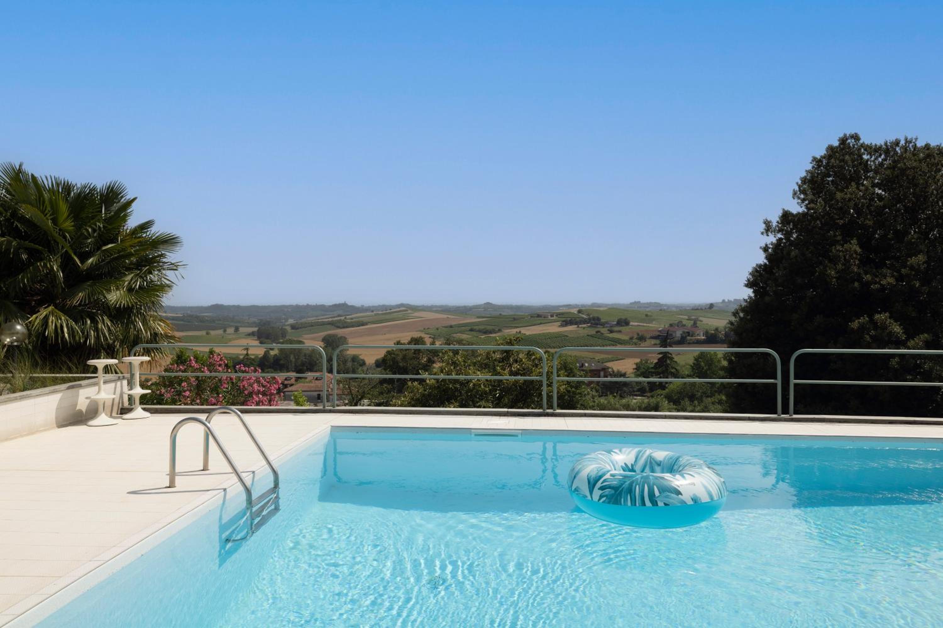 Villa Itaca