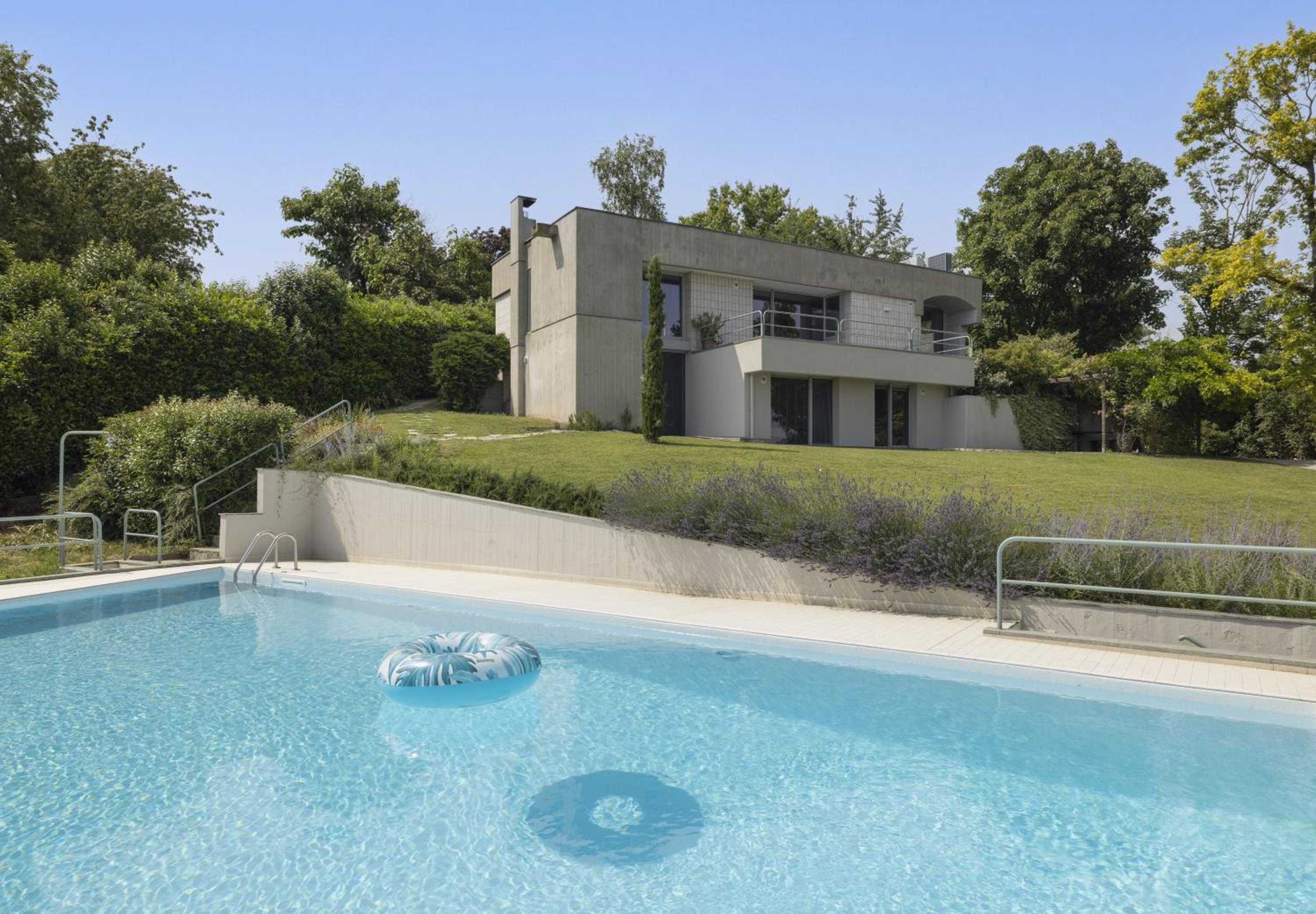 Villa Itaca