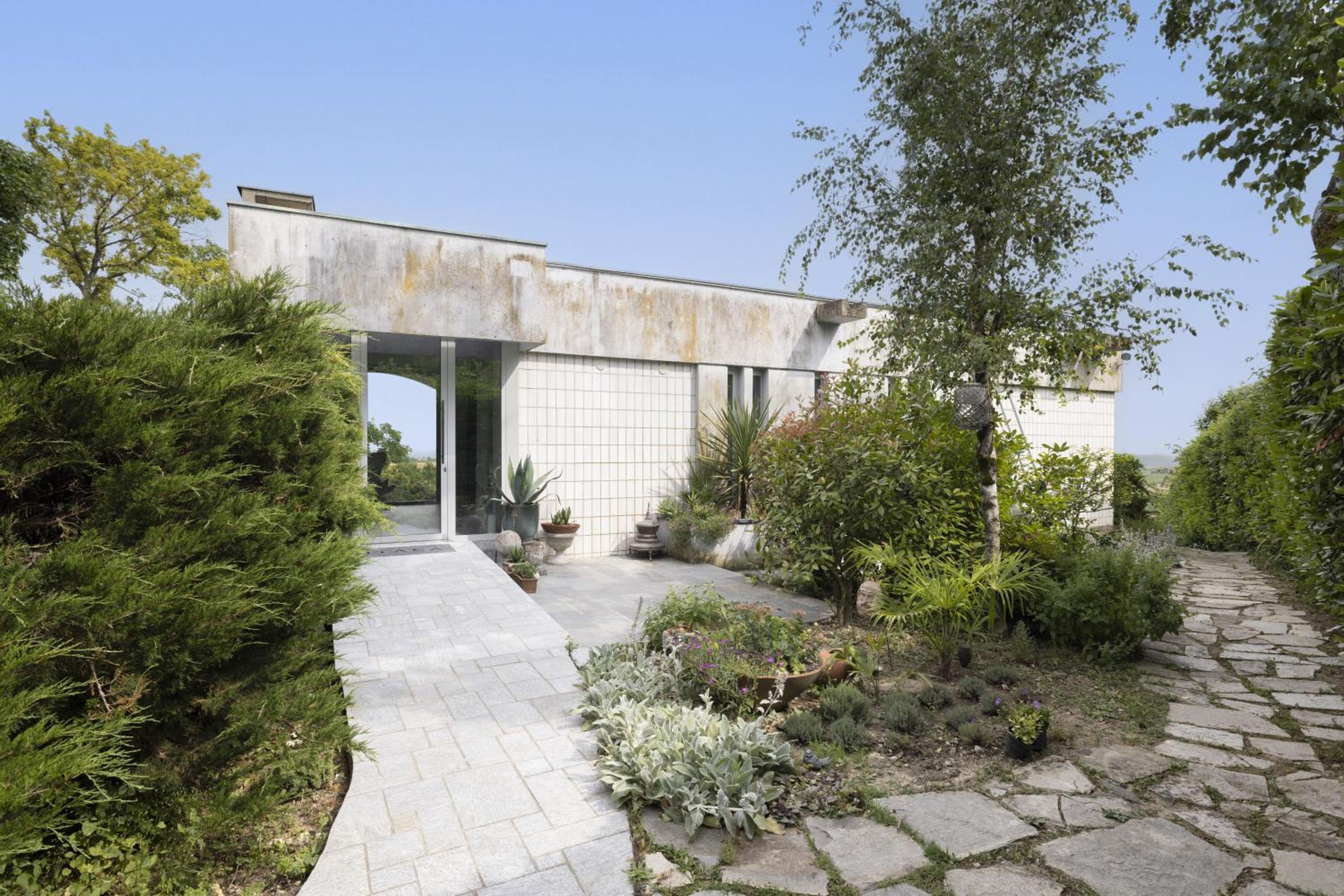 Villa Itaca
