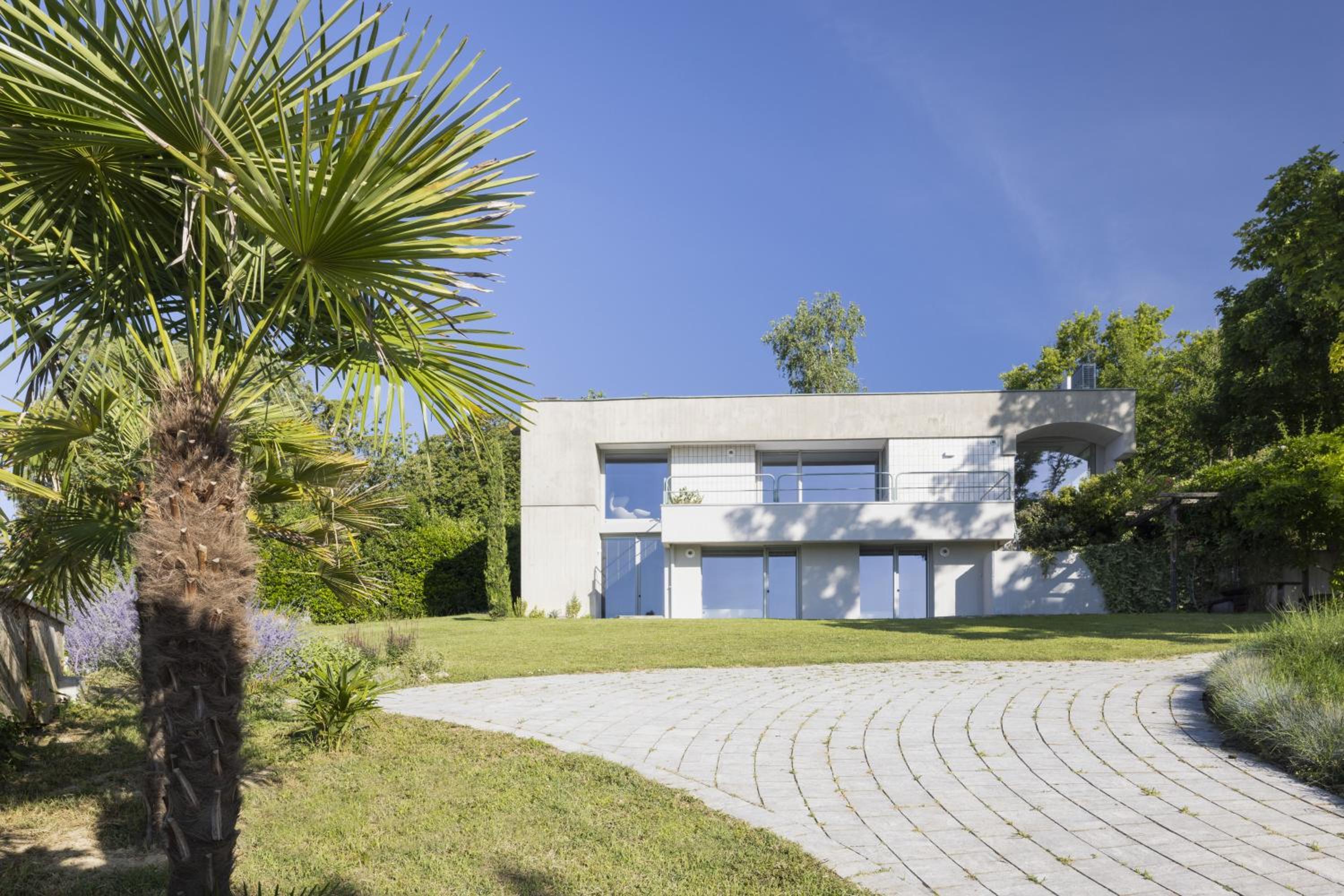 Villa Itaca