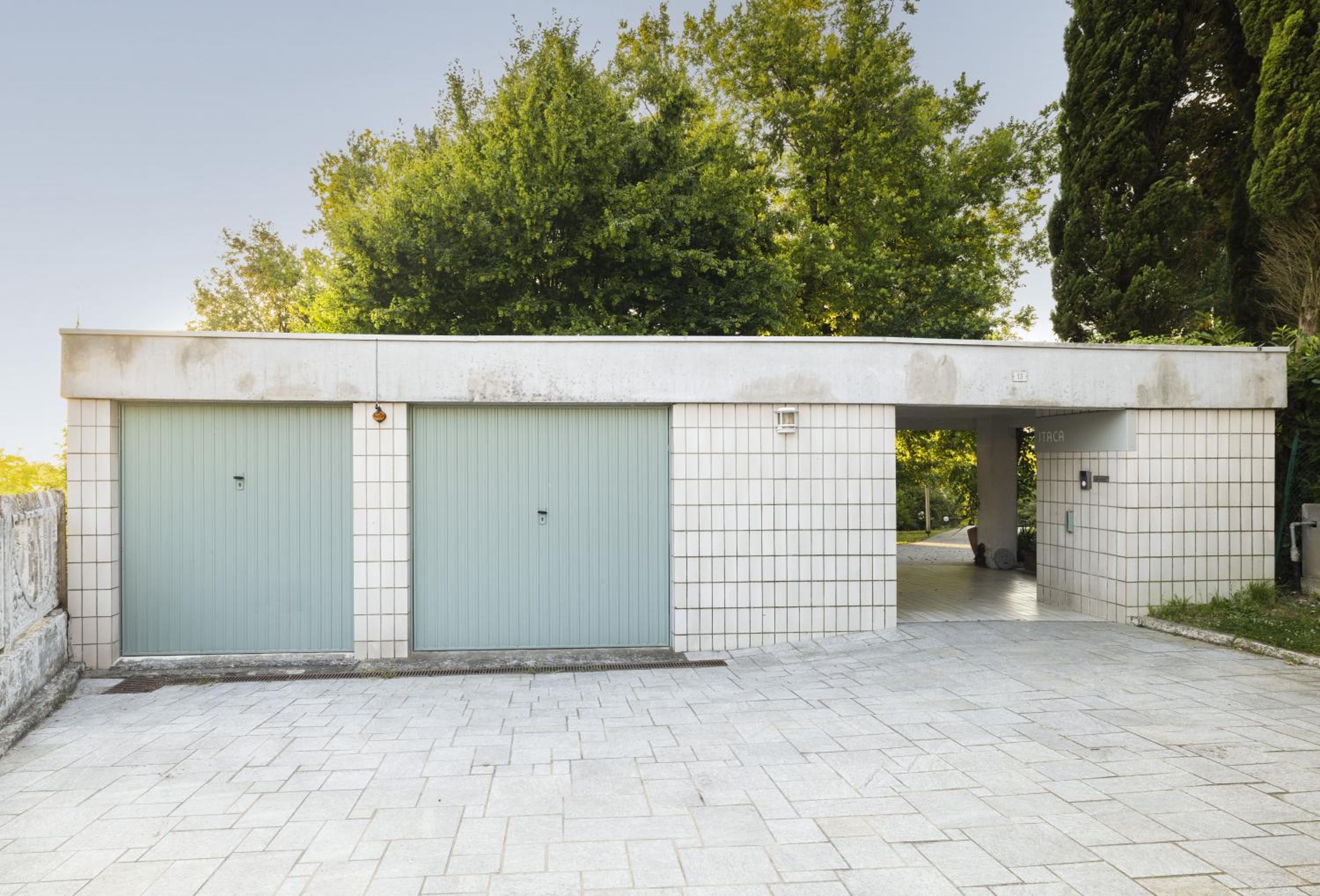 Villa Itaca