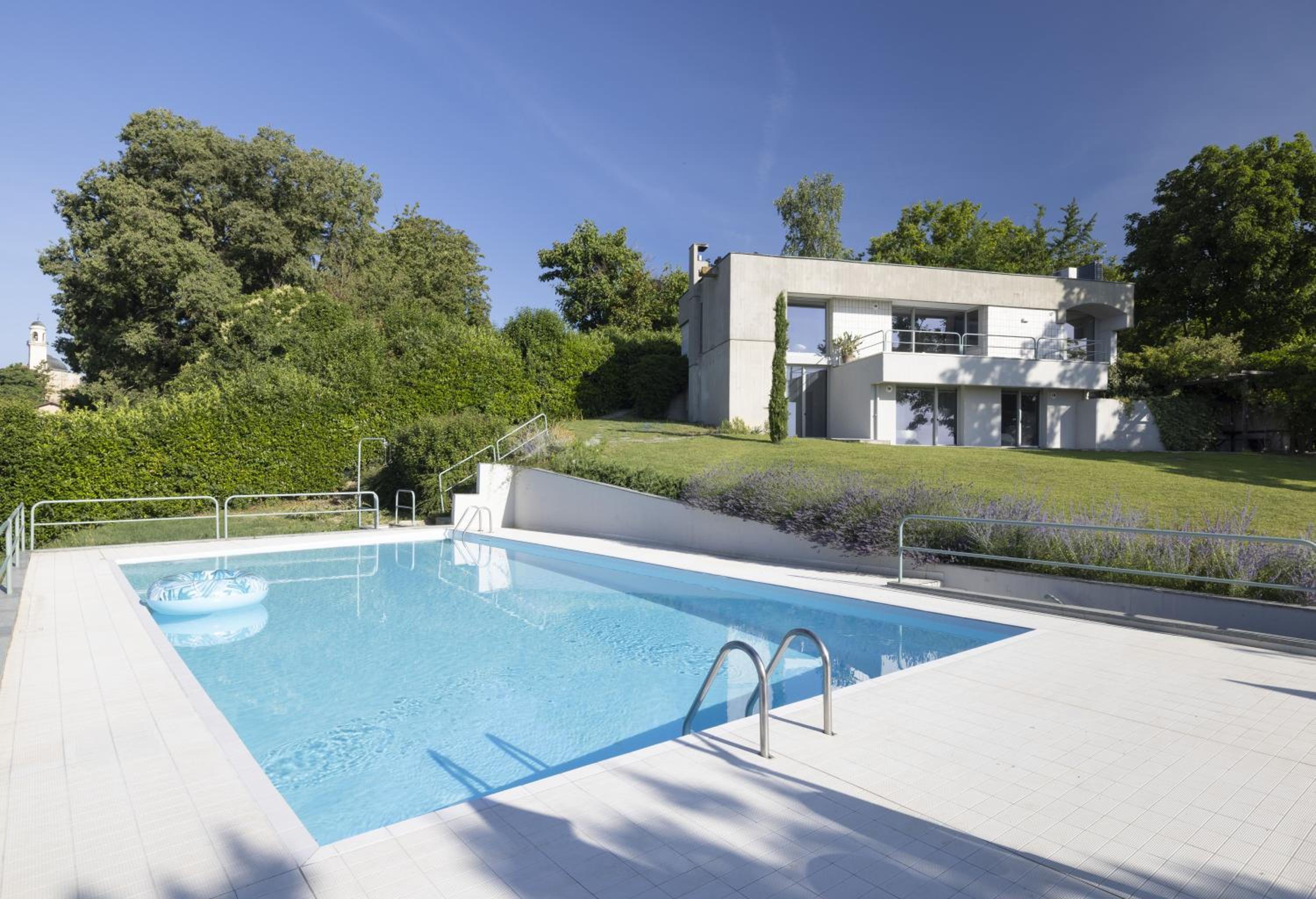 Villa Itaca