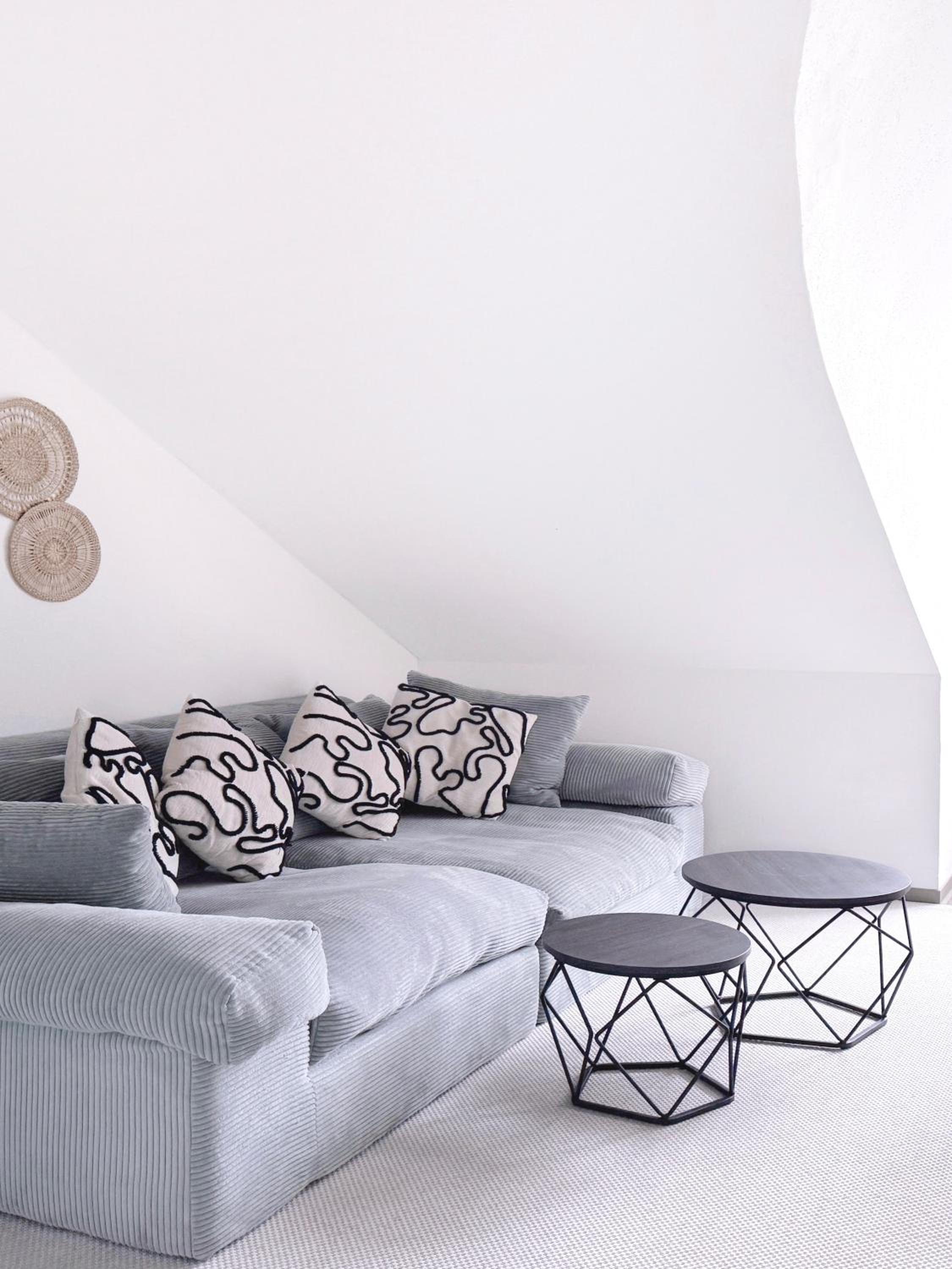 nestup - Zentrales Apartment mit Boxspringbetten, Smart-TV und ausgestatteter Küche