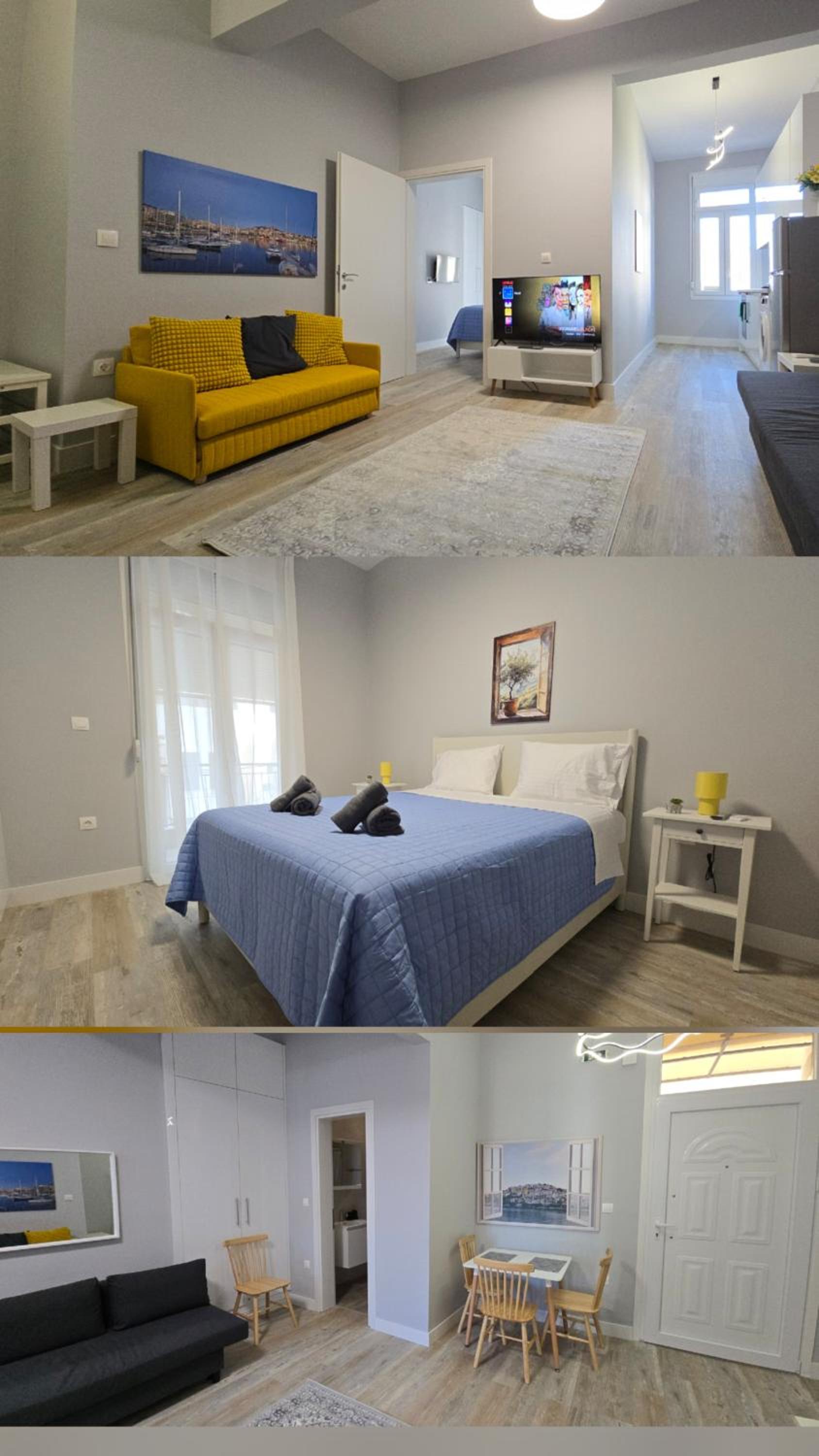 KYANA Luxury KVA