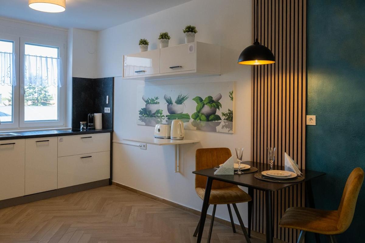Bliss & Relax Central Apartment Debrecen, Free Parking