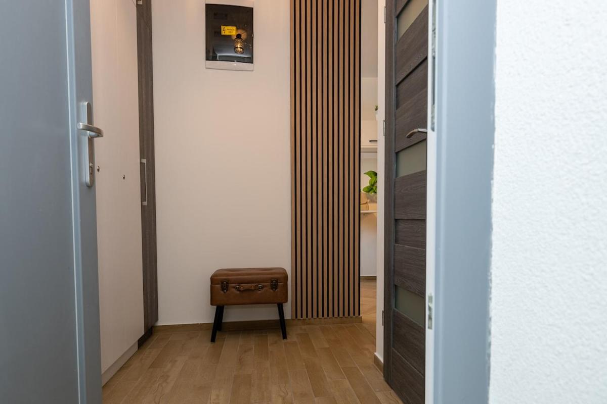 Bliss & Relax Central Apartment Debrecen, Free Parking