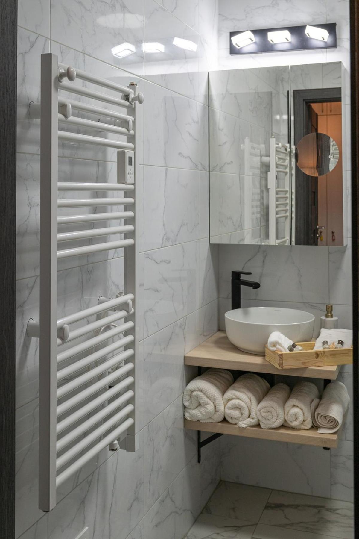 Bliss & Relax Central Apartment Debrecen, Free Parking