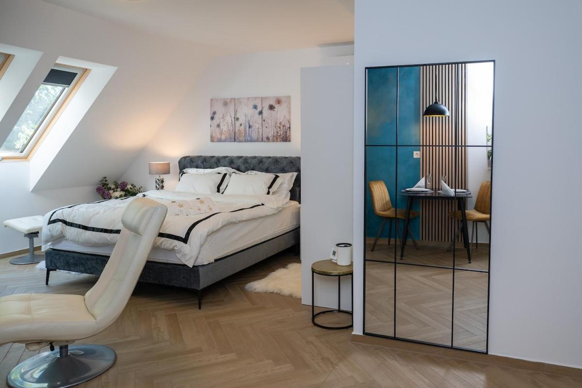 Bliss & Relax Central Apartment Debrecen, Free Parking