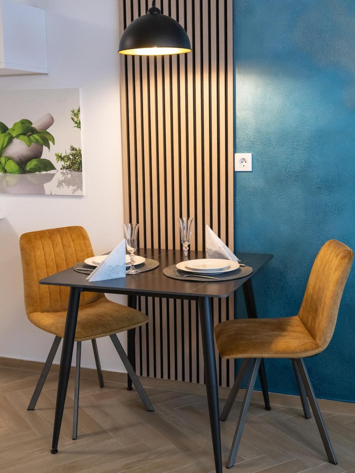 Bliss & Relax Central Apartment Debrecen, Free Parking