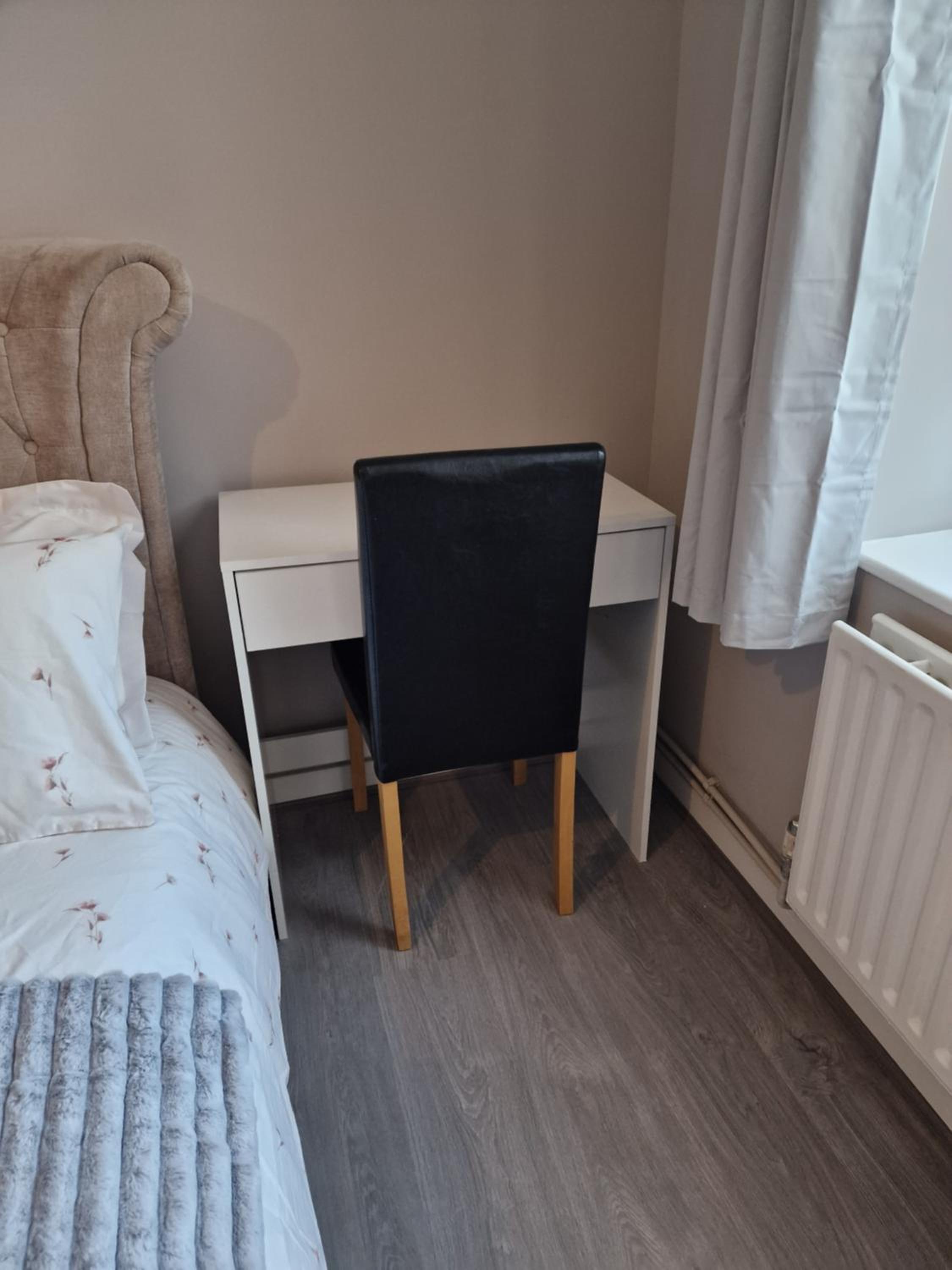 Stunning 3 Bedroom Flat close to Edgware Rd