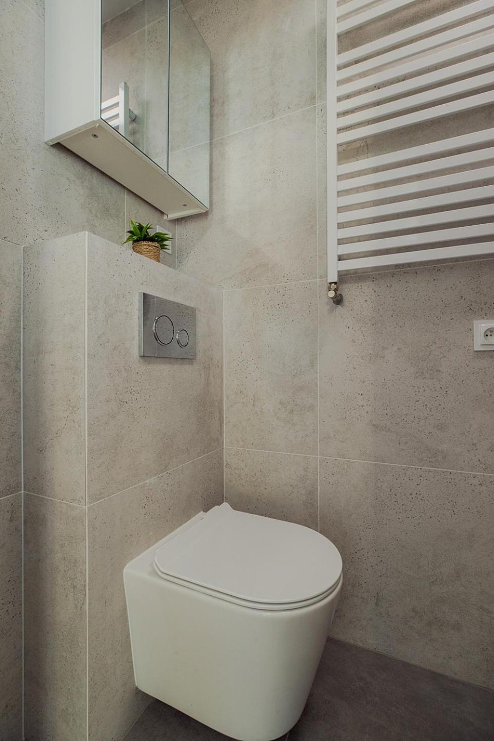 SuperApart Brygady Pościgowej 6A - comfort Studio