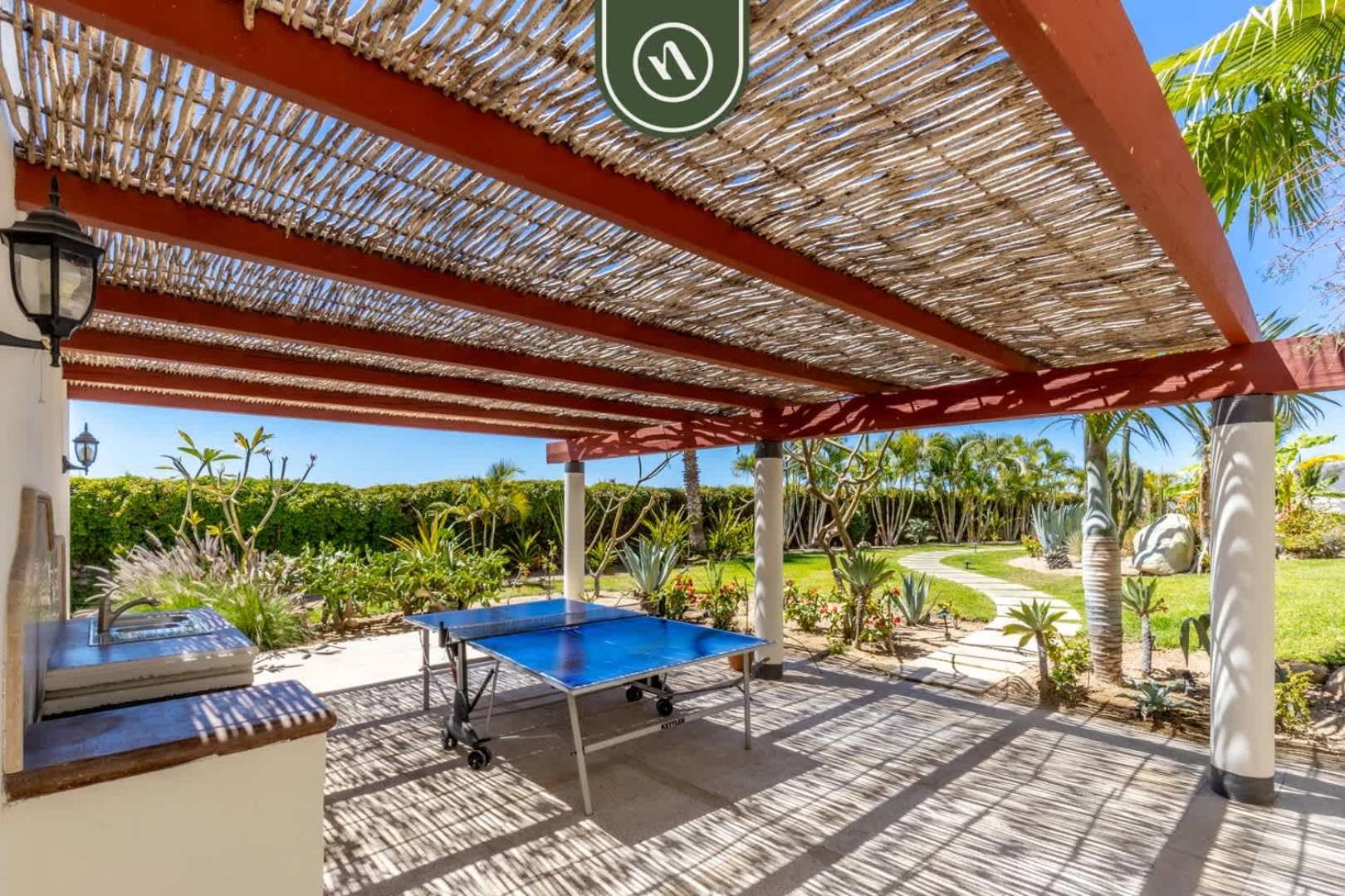 New 2 BR Condo in San Jose - Pool - Tennis
