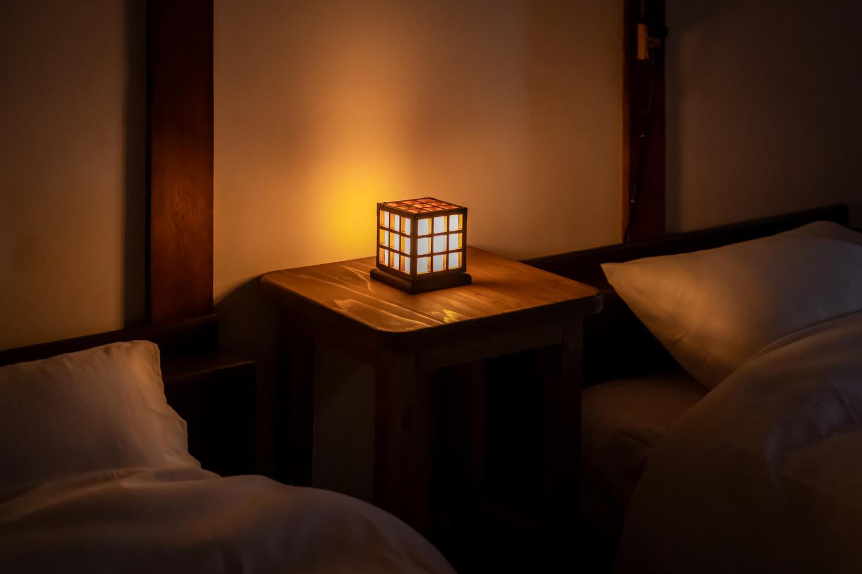 Sanada Maru - Fully rented traditional Japanese house