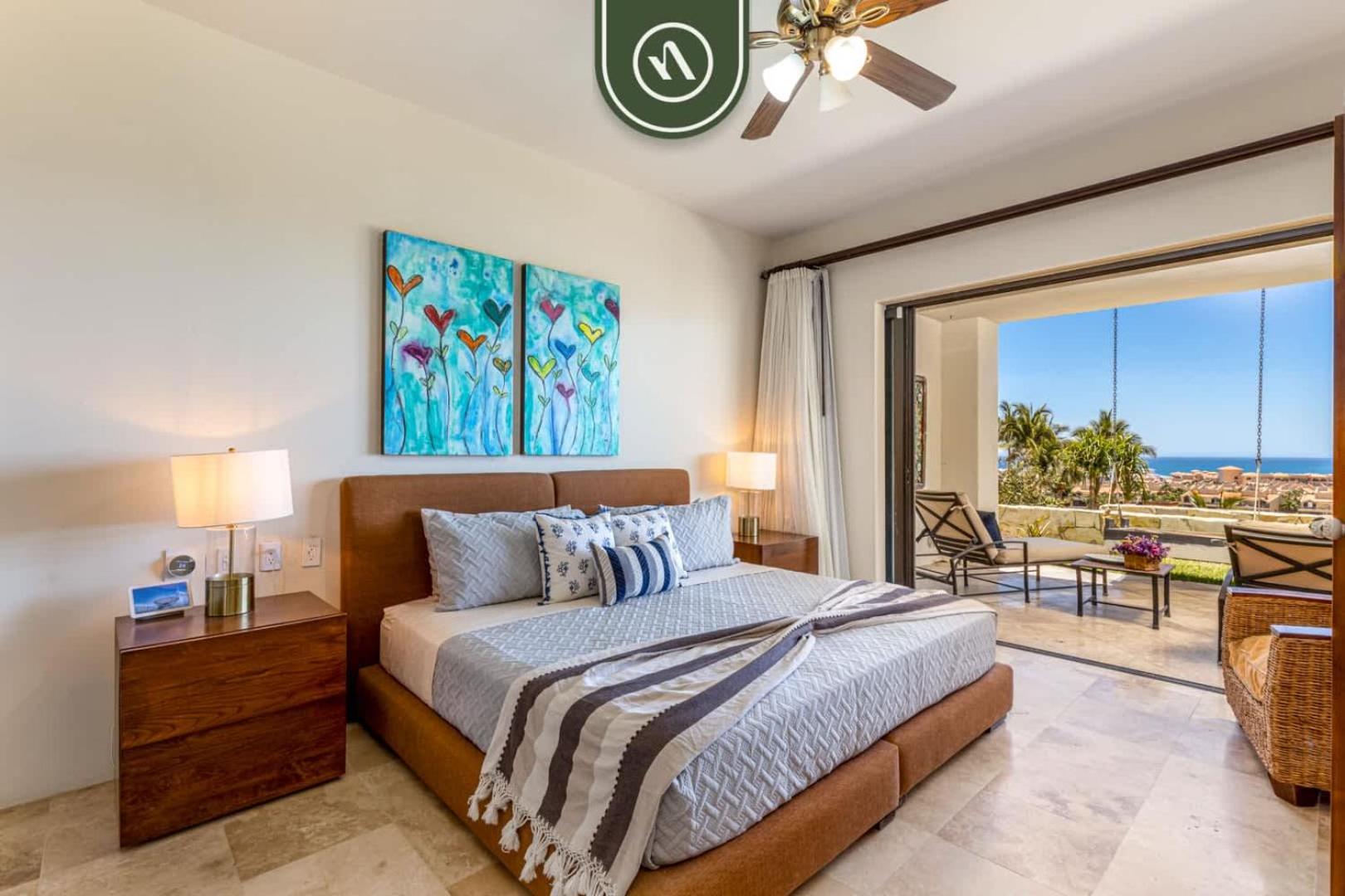 New 2 BR Condo in San Jose - Pool - Tennis