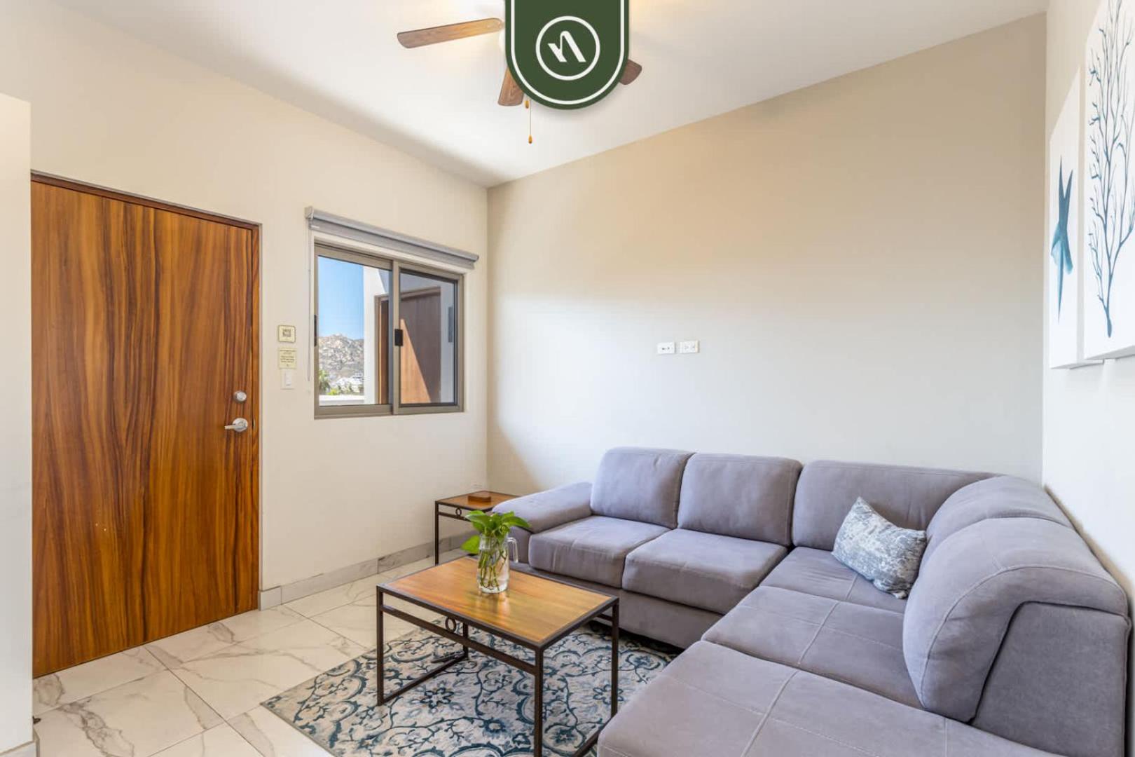 Centric 1BR Condo in Downtown Cabo - Rooftop Pool