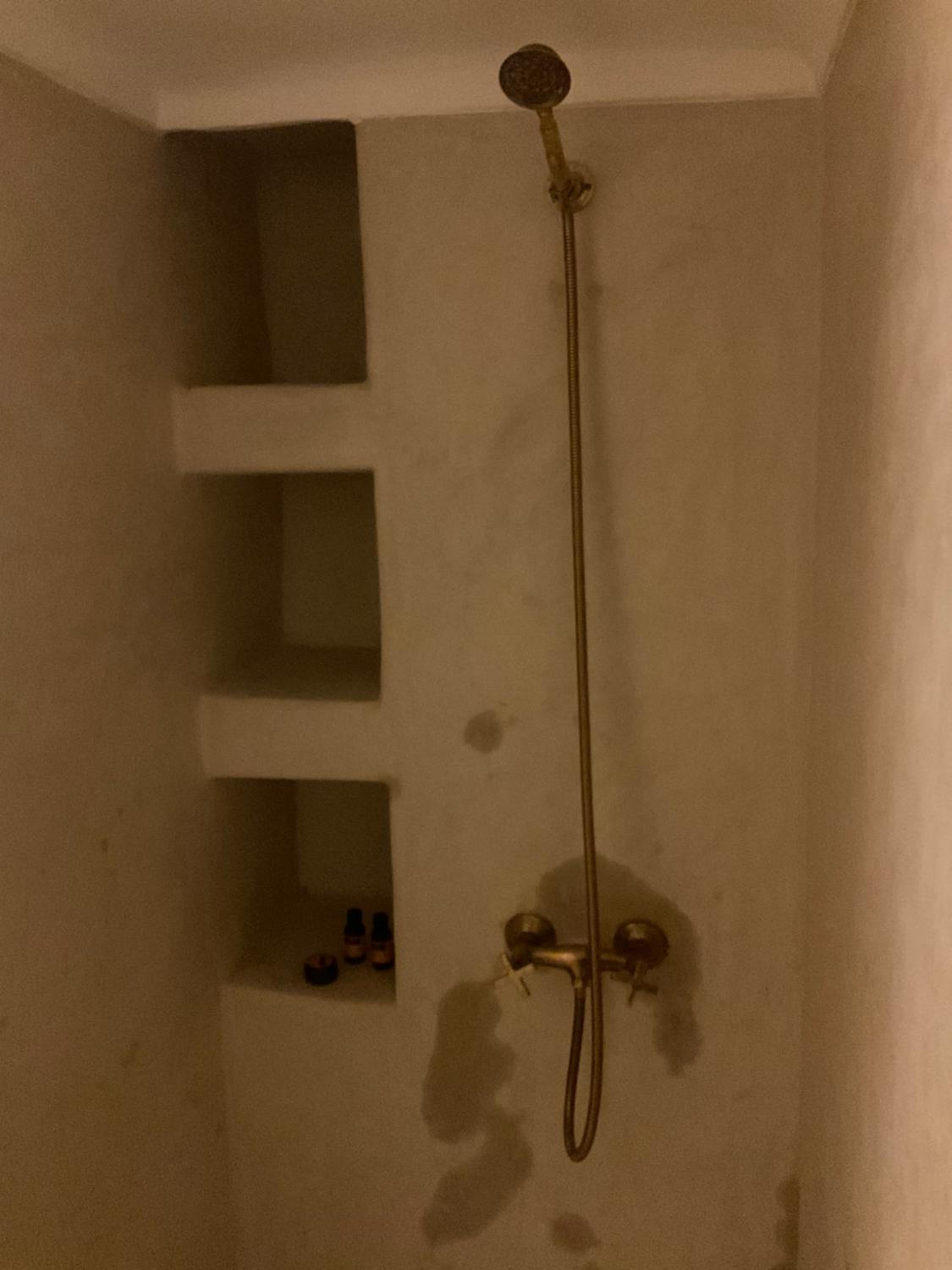 Riad Al Muhandiz Peaceful Duplex Suites near Jemaa El Fna