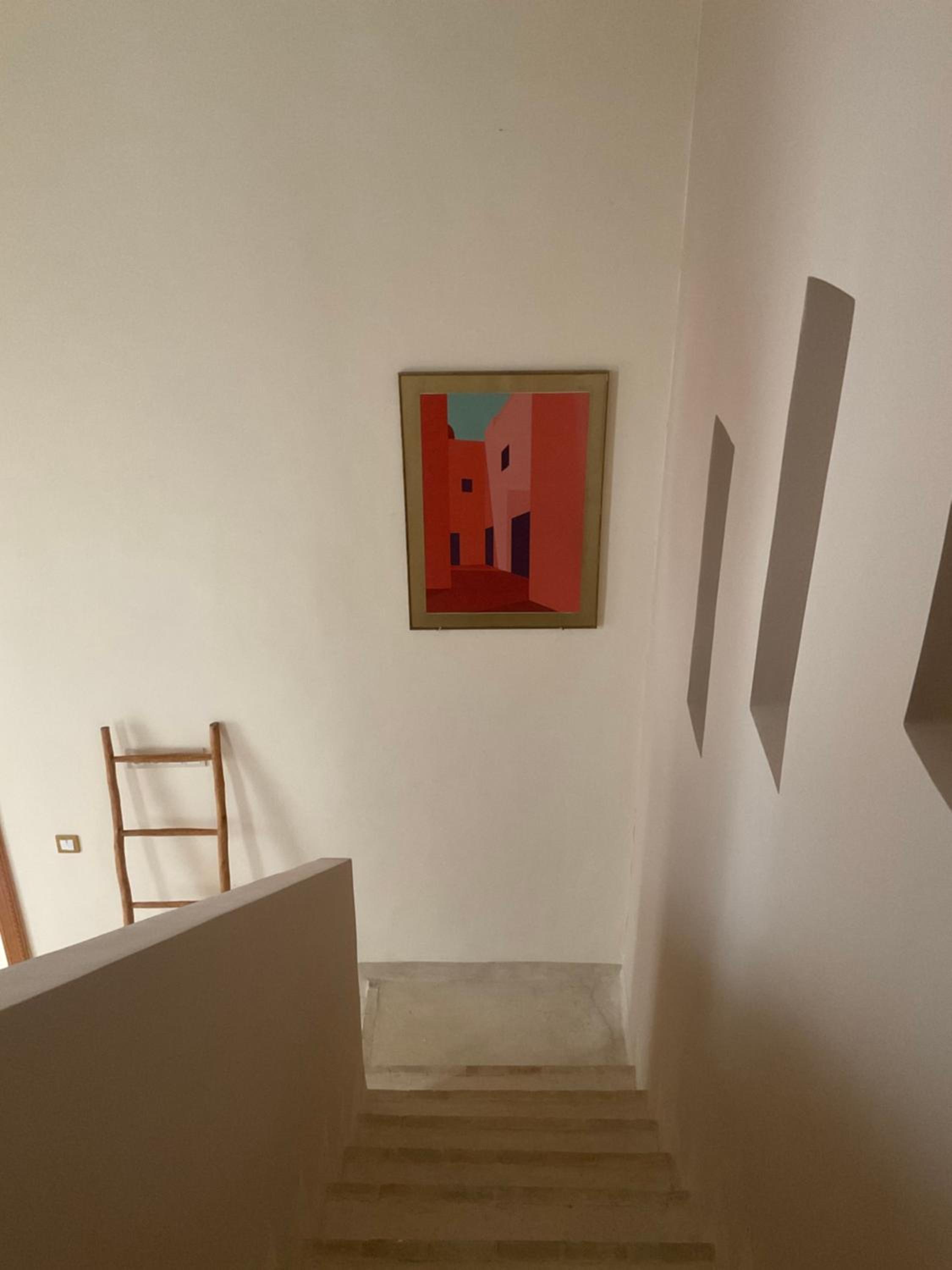 Riad Al Muhandiz Peaceful Duplex Suites near Jemaa El Fna