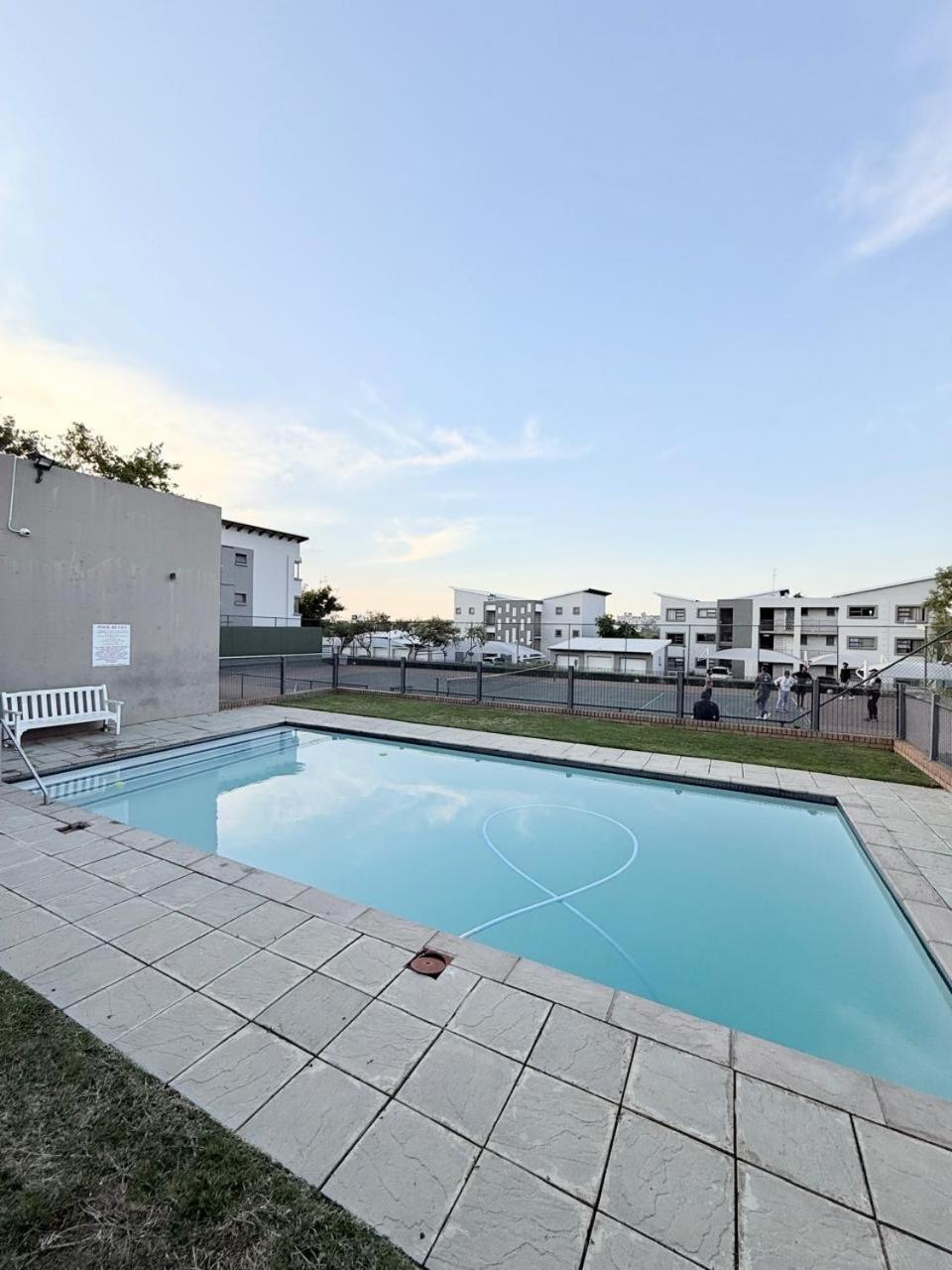 Dream Orchards - Studio apartment