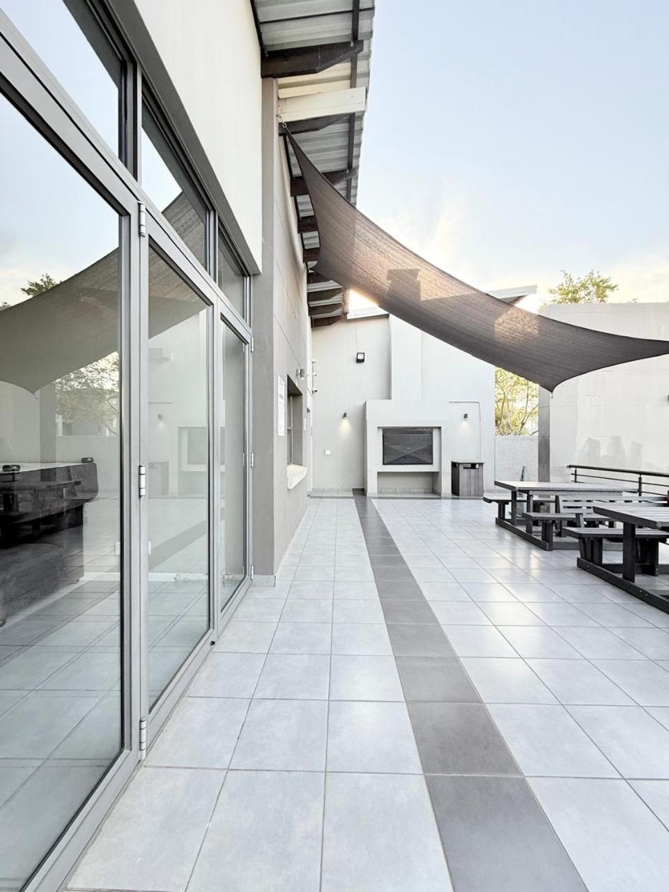 Dream Orchards - Studio apartment
