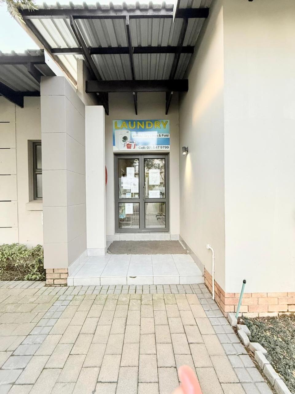 Dream Orchards - Studio apartment