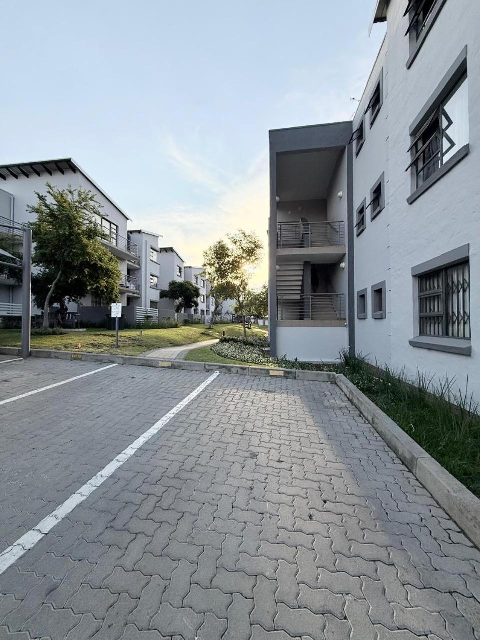 Dream Orchards - Studio apartment