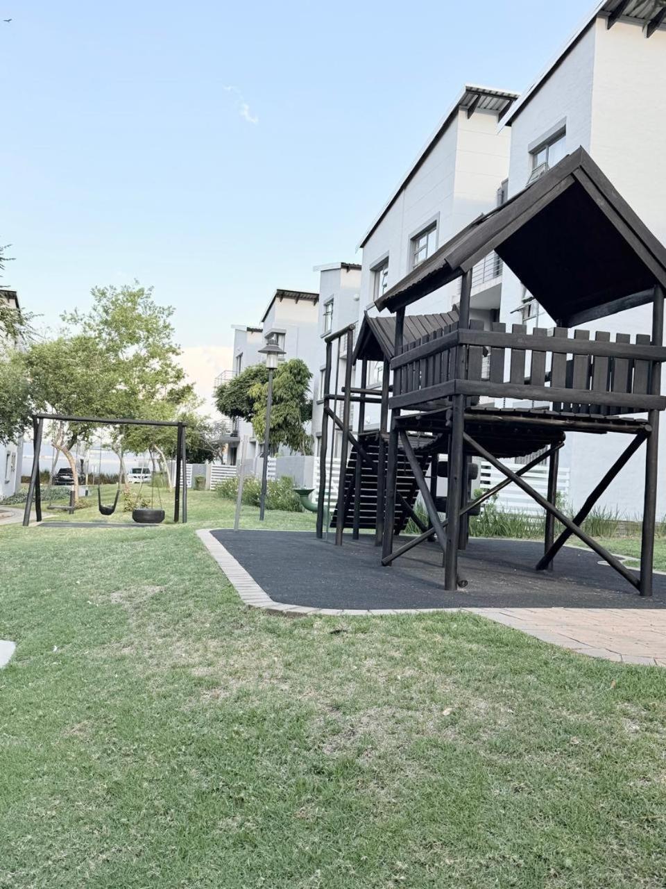 Dream Orchards - Studio apartment