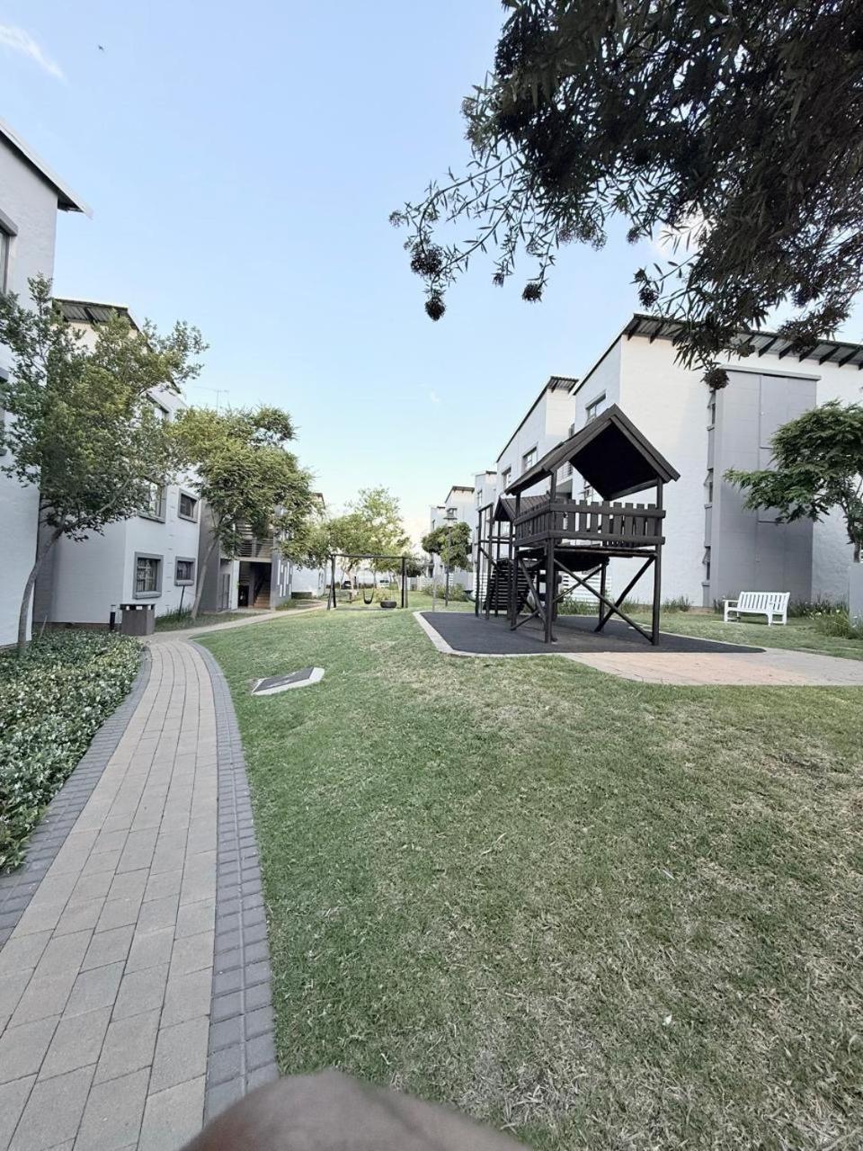 Dream Orchards - Studio apartment