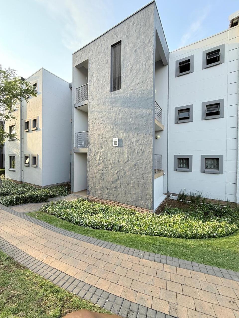 Dream Orchards - Studio apartment
