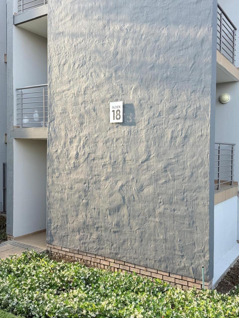 Dream Orchards - Studio apartment