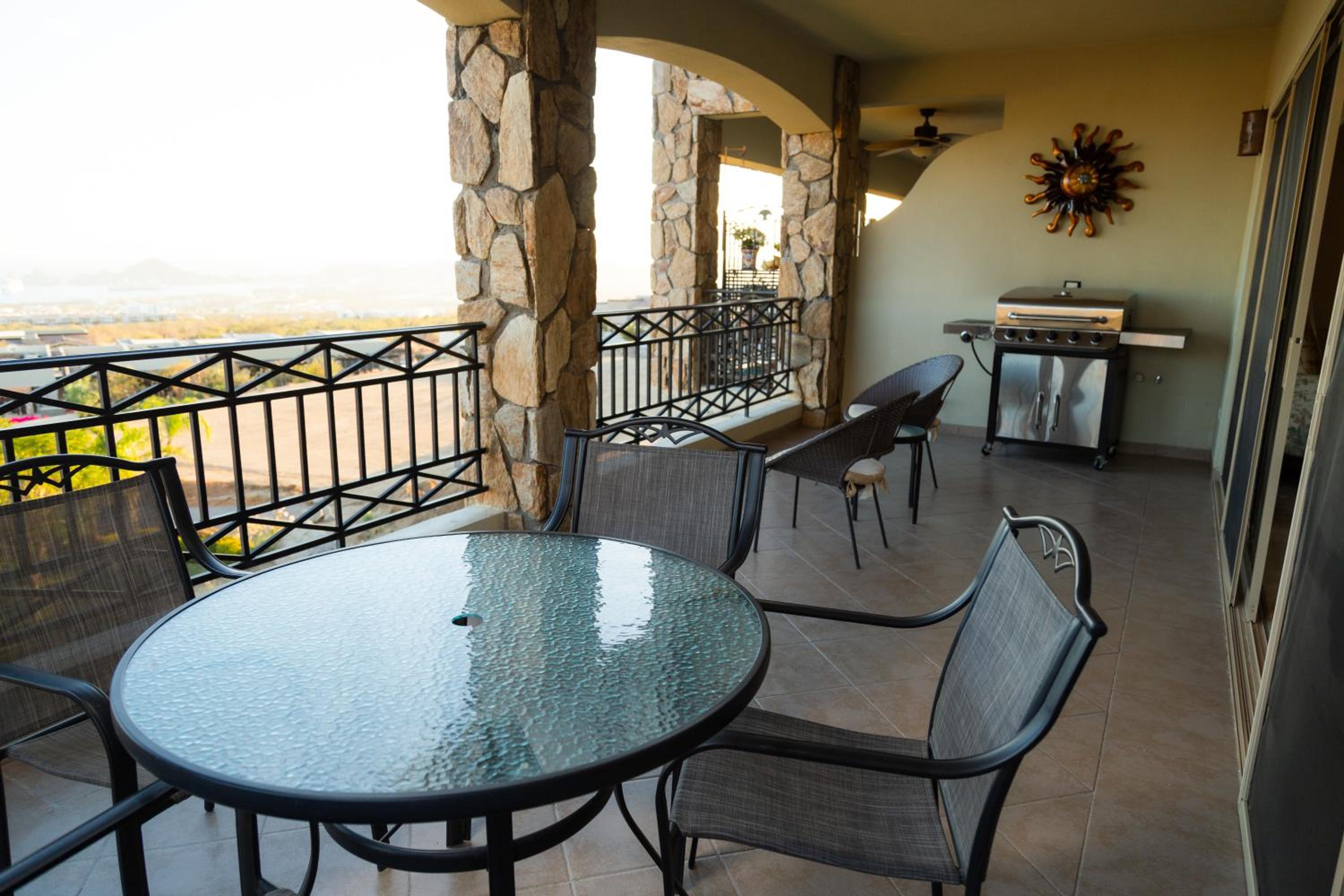Baja Toms B311 - 3 Bedrooms with a wonderful view