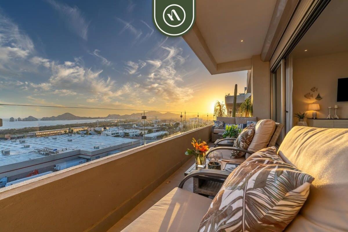 New 2 BR Penthouse Overlooking the Sea of Cortez