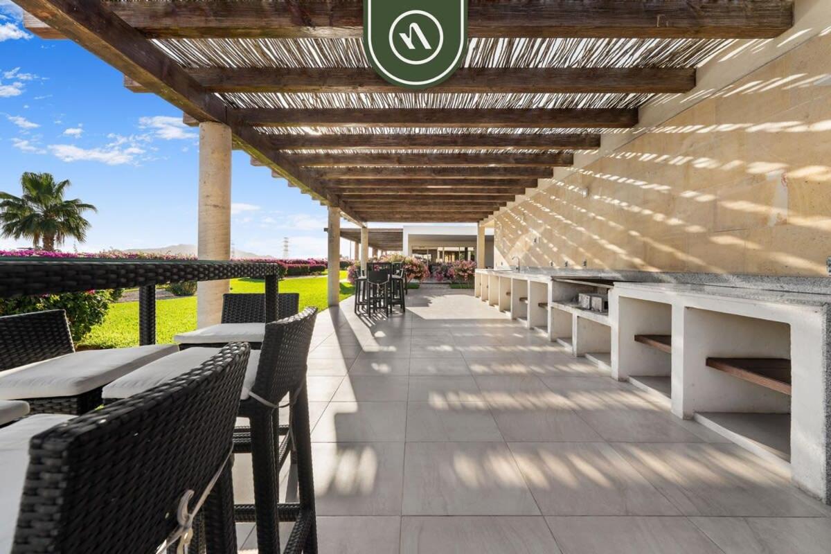 New 2 BR Penthouse Overlooking the Sea of Cortez