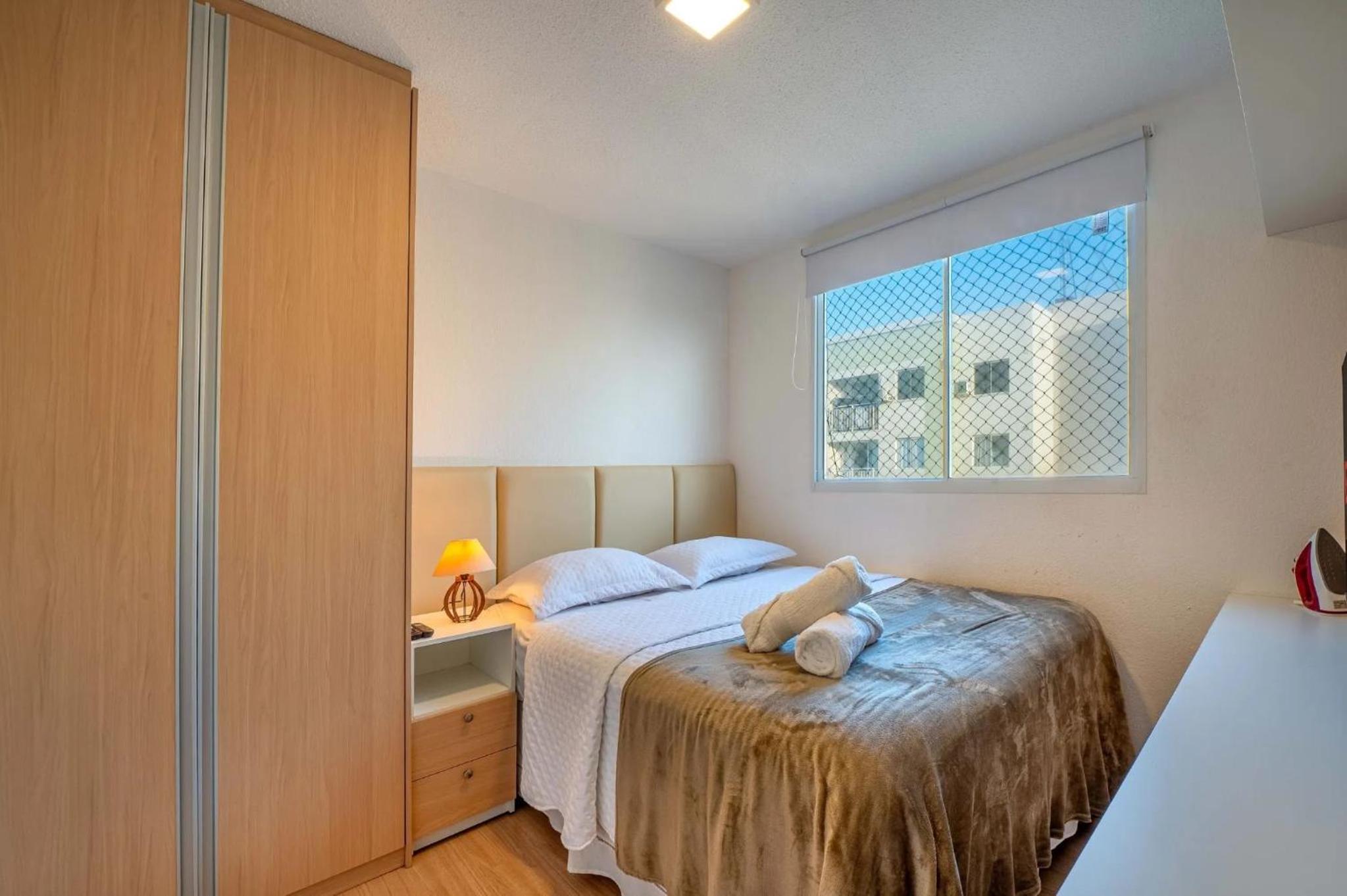 Mirante #1302 - Apto in Fortaleza by Carpediem