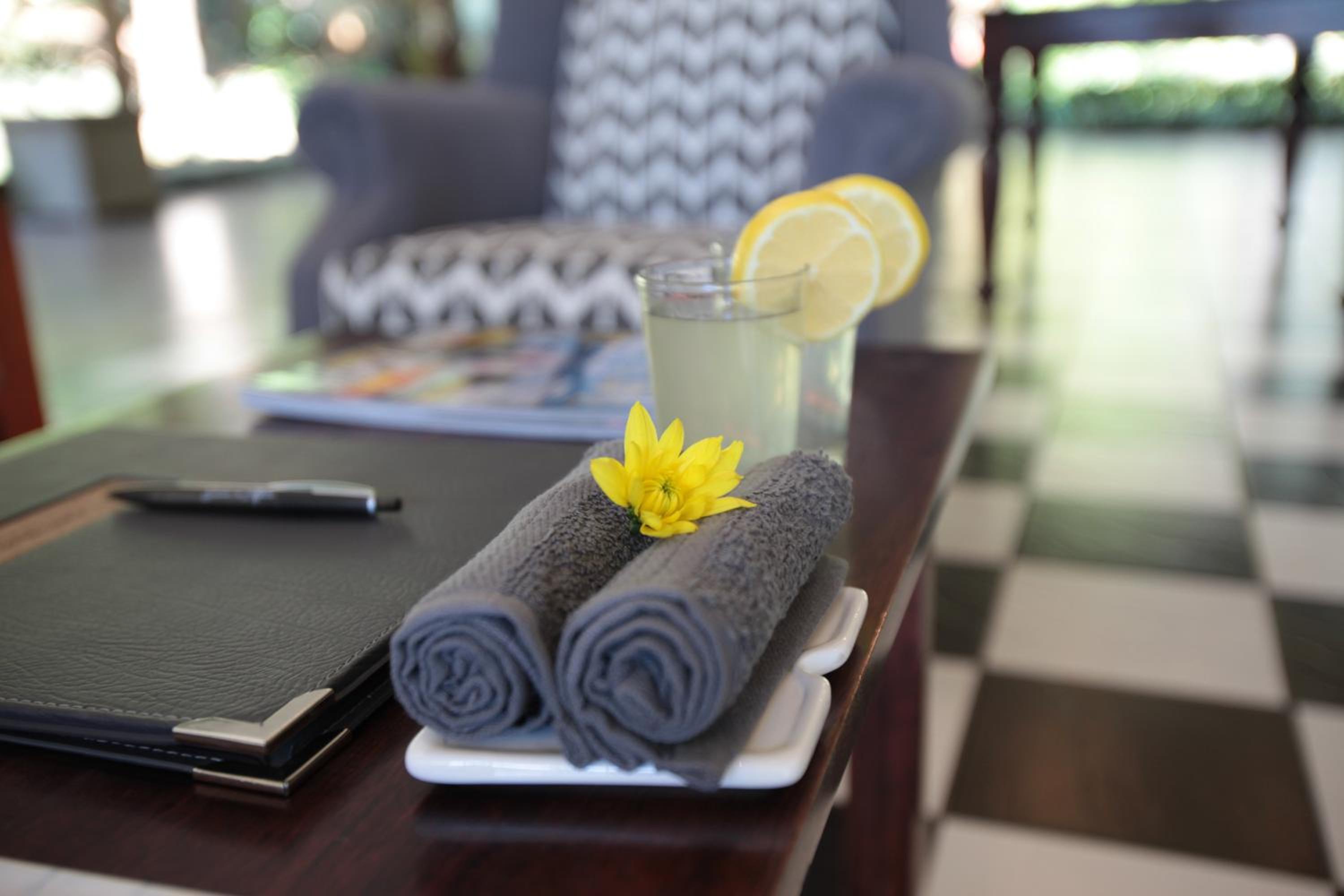 Hazyview Vacations - Perry's Bridge Hollow Boutique Hotel - Property Image 57